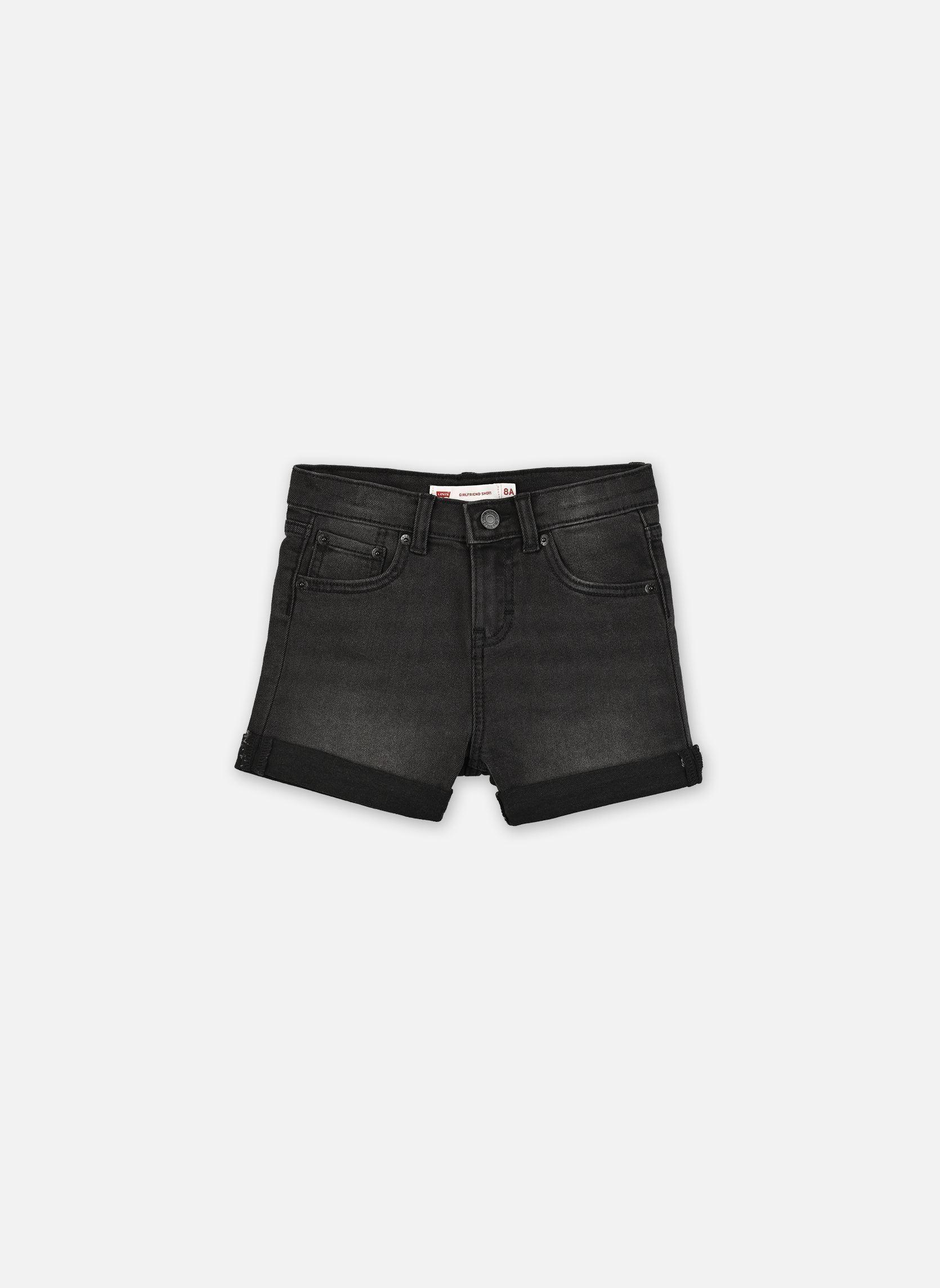 Vêtements Levi' Kids Levi' Girlfriend Shorts pour Enfant - vue 1