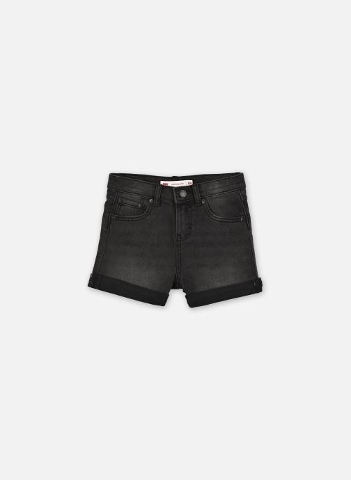 Levi's Kids Straight Leg Jeans Levi's Girlfriend Shorts mädchen schwarz
