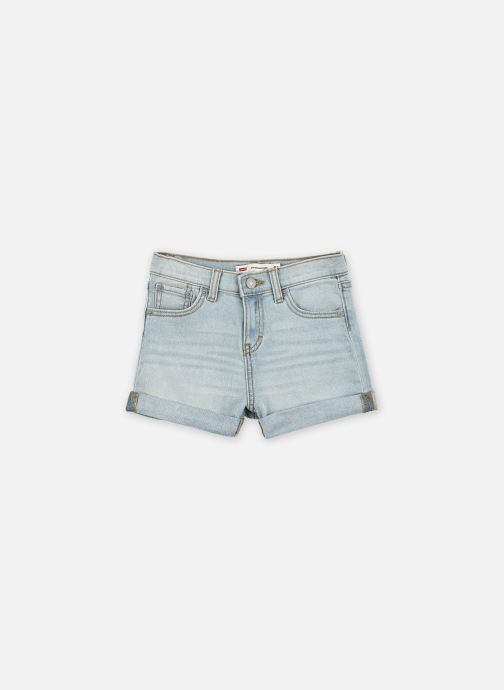 Levi's Kids Jeans droits Levi's Girlfriend Shorts fille bleu