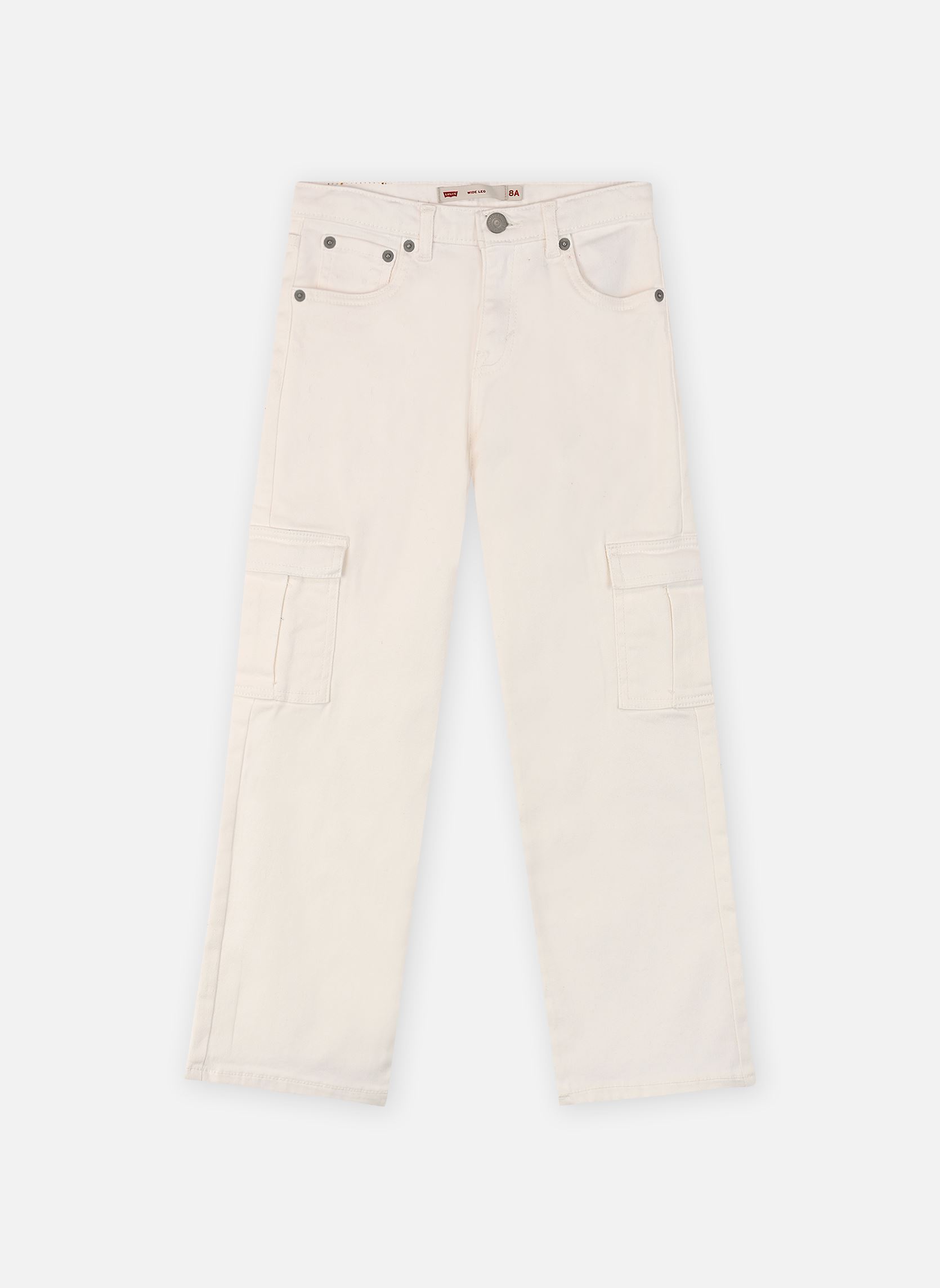 Vêtements Levi' Kids Levi' '94 Baggy Cargo pour Accessoires