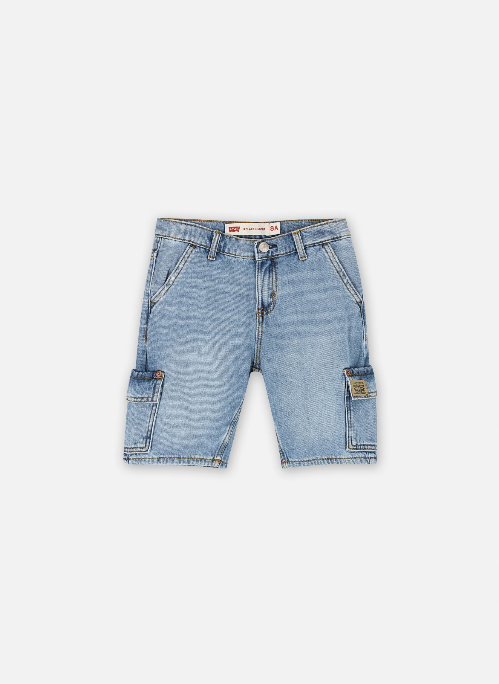 Short enfant Levis CARGO SHORT