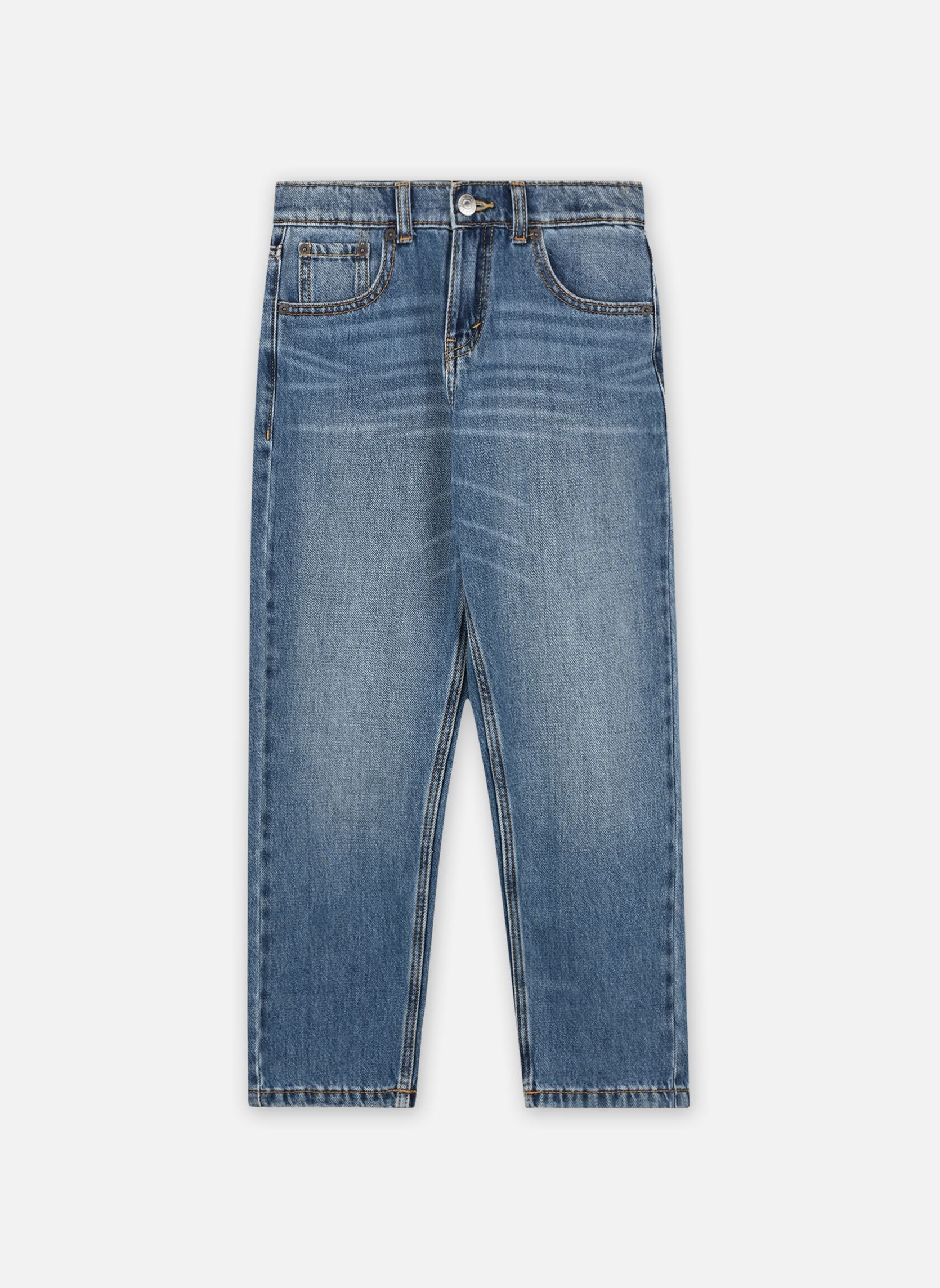 Vêtements Levi' Kids Levi' Stay Baggy Taper Fit Jeans pour Accessoires