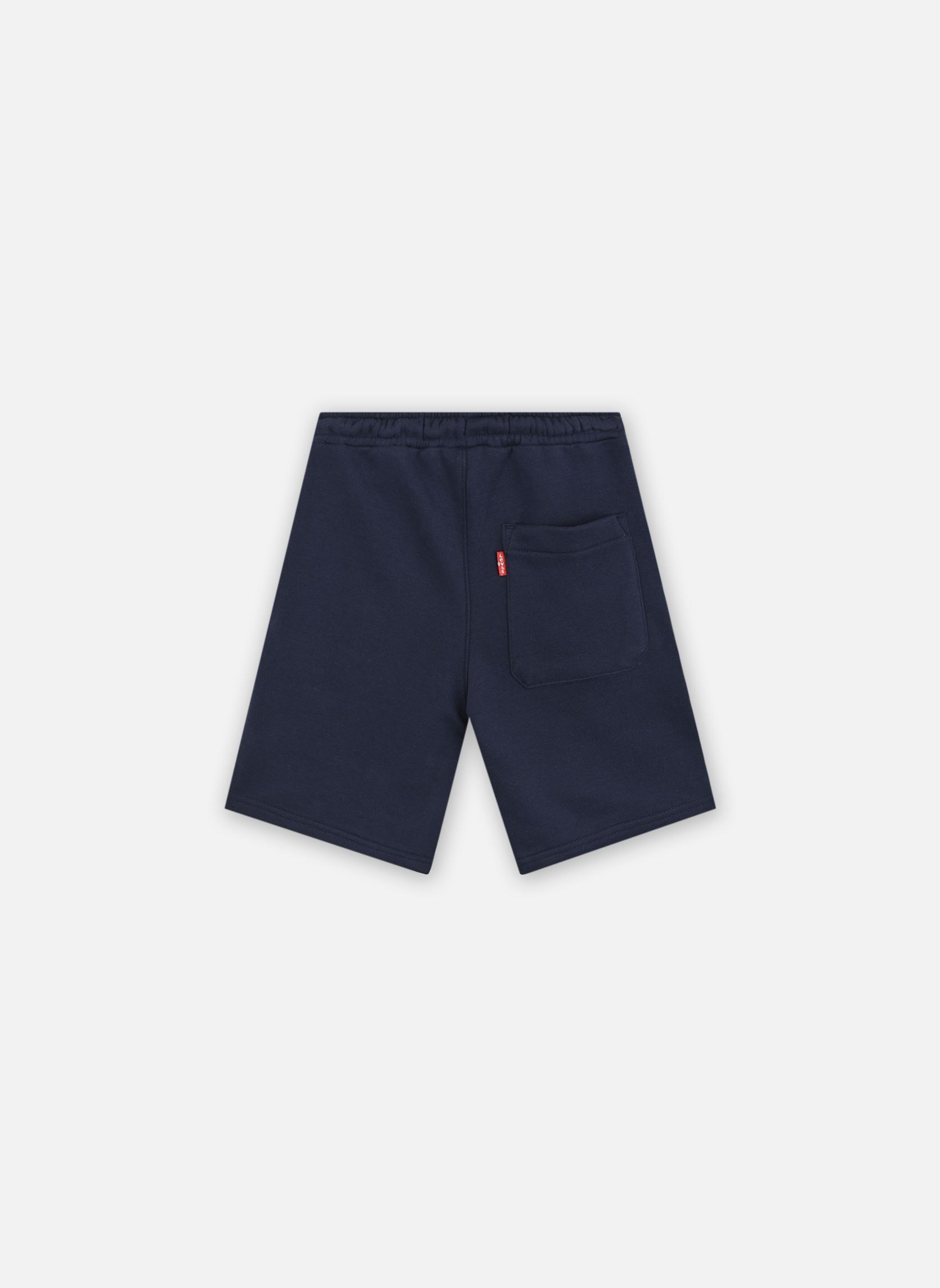 Shorts Levi's Monogram Shorts jungen blau Levi's Kids Shorts Levi's Monogram Shorts jungen blau DRESS BLUES