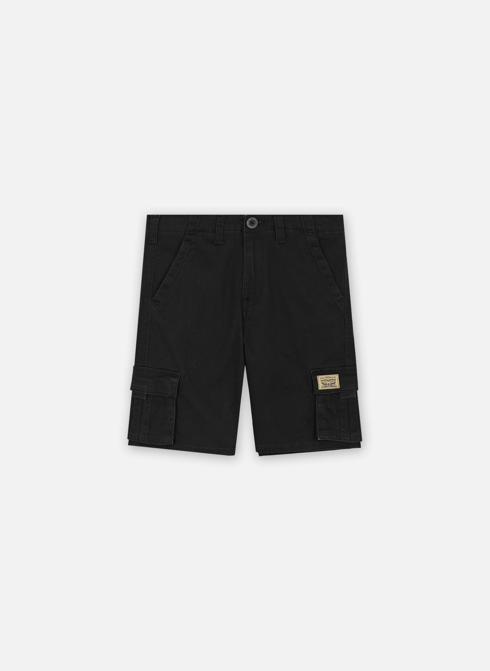 Vêtements Levi' Kids Levi' Traditional Cargo Shorts pour Accessoires
