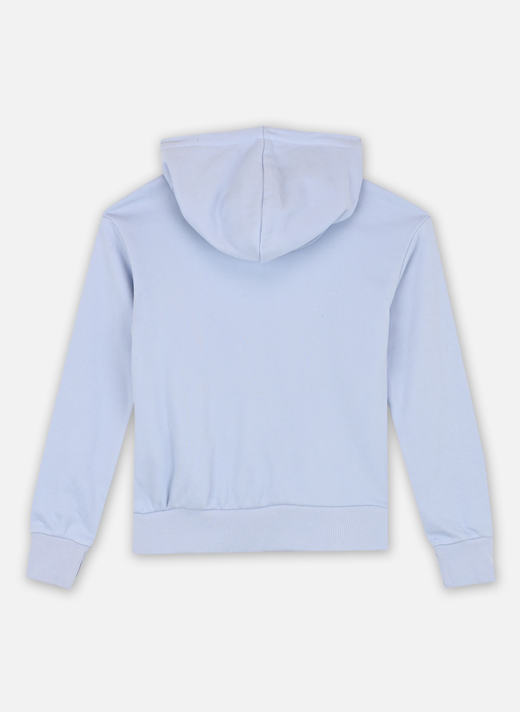Kapuzenpullover Levi's Floral Batwing Hoodie mädchen blau Levi's Kids Kapuzenpullover Levi's Floral Batwing Hoodie mädchen blau KENTUCKY BLUE