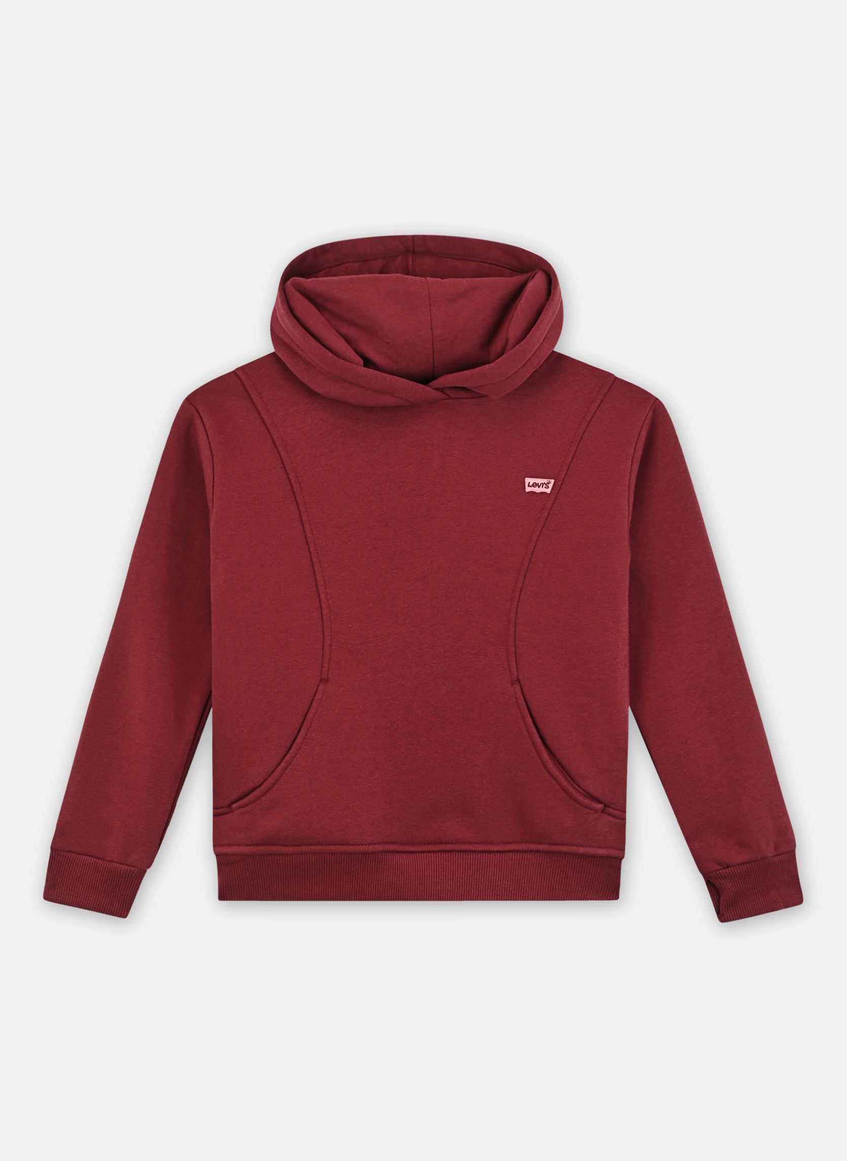 Vêtements Levi' Kids Levi' Batwing Patch Hoodie pour Accessoires - vue 2