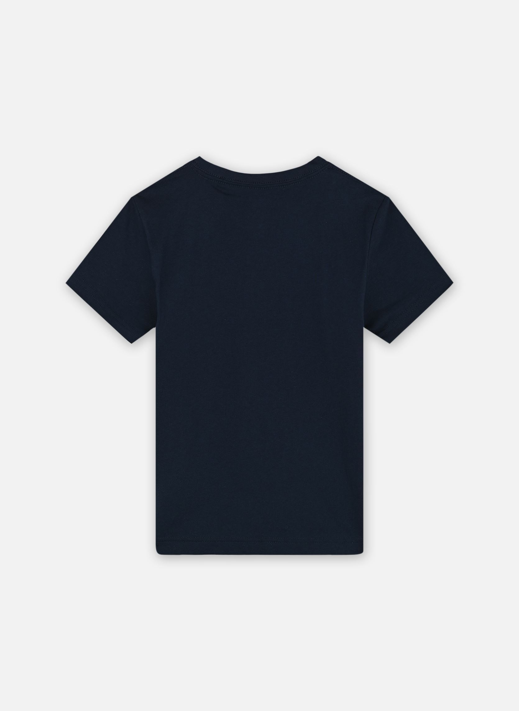 T-shirt a maniche corte Levi's Sunset Pocket Tee bambino blu Levi's Kids T-shirt a maniche corte Levi's Sunset Pocket Tee bambino blu DRESS BLUES