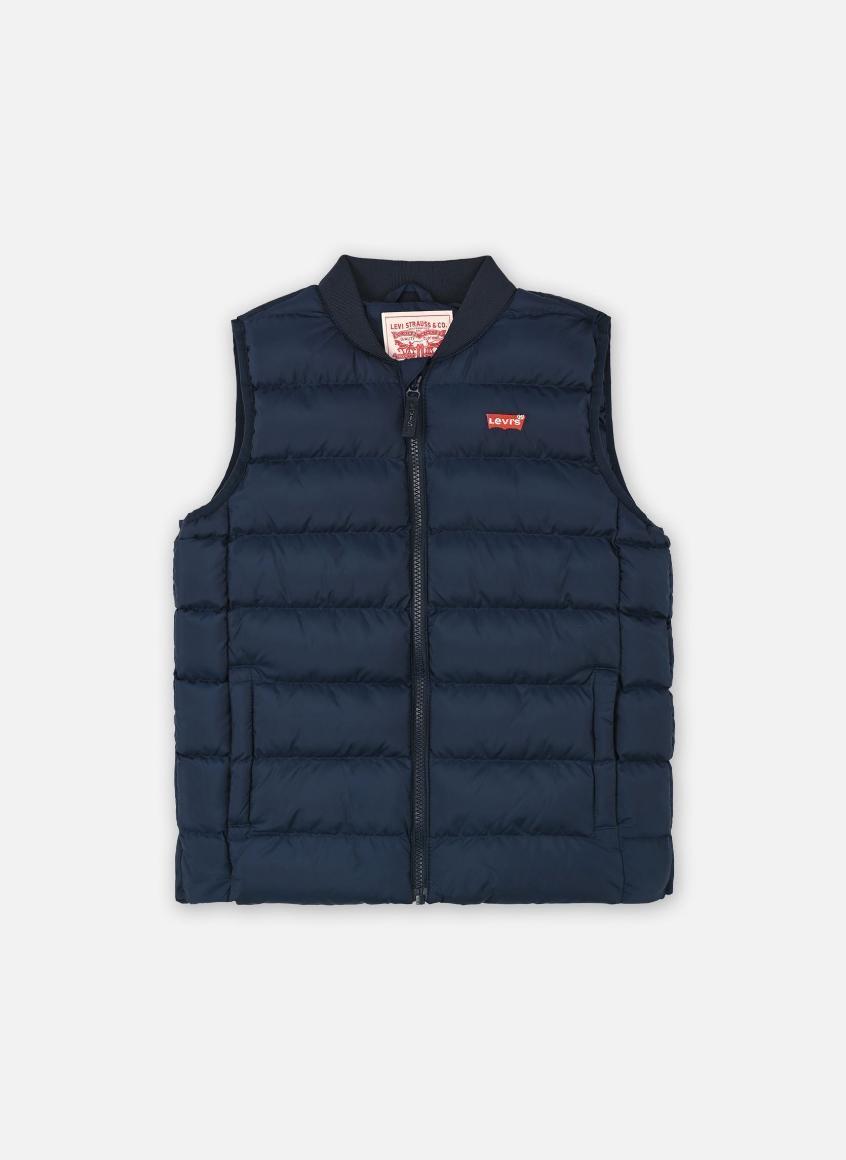 Vêtements Levi' Kids Mdwt Vest pour Accessoires