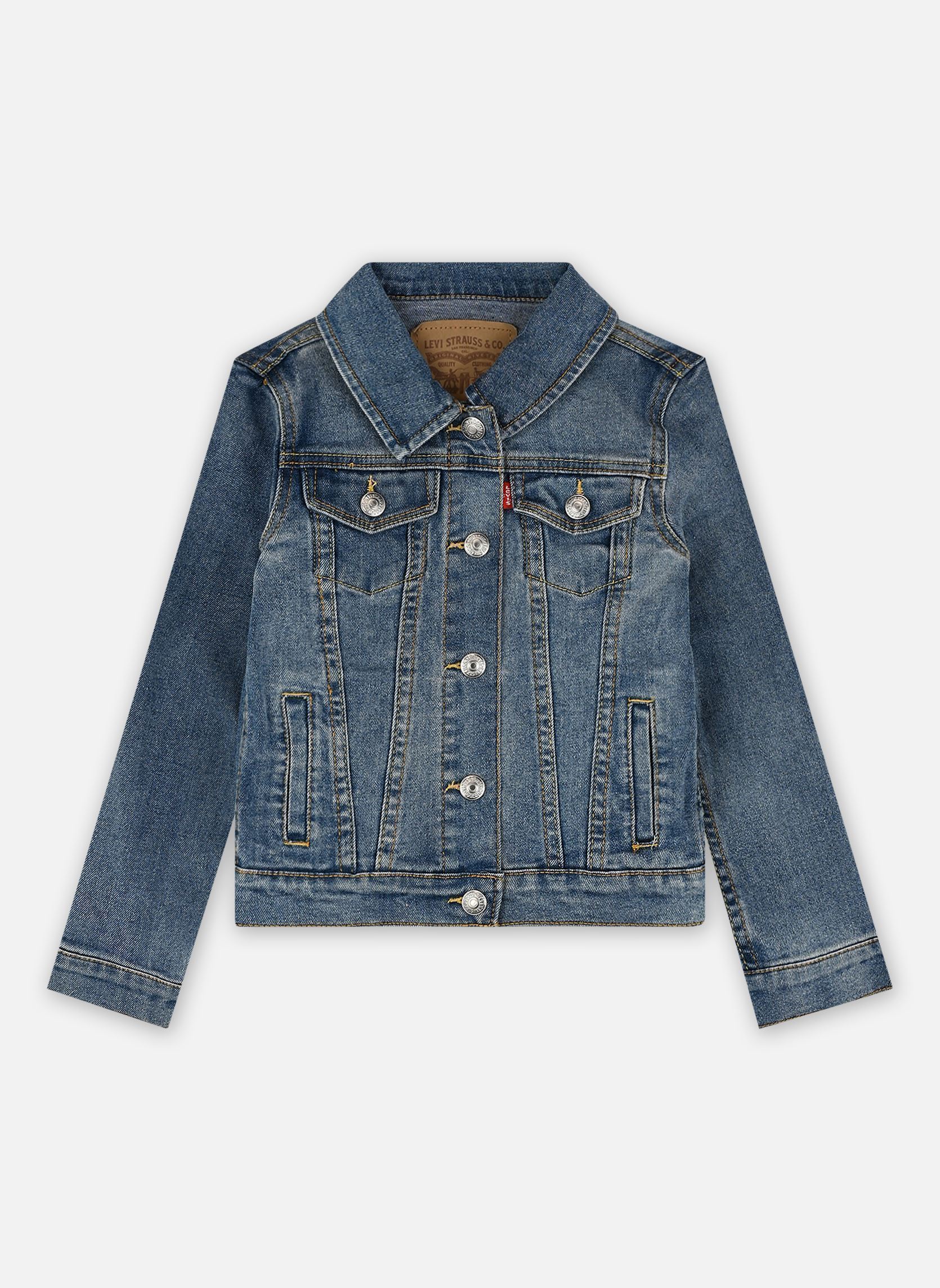 Veste enfant Levis COPINUI - vue 2