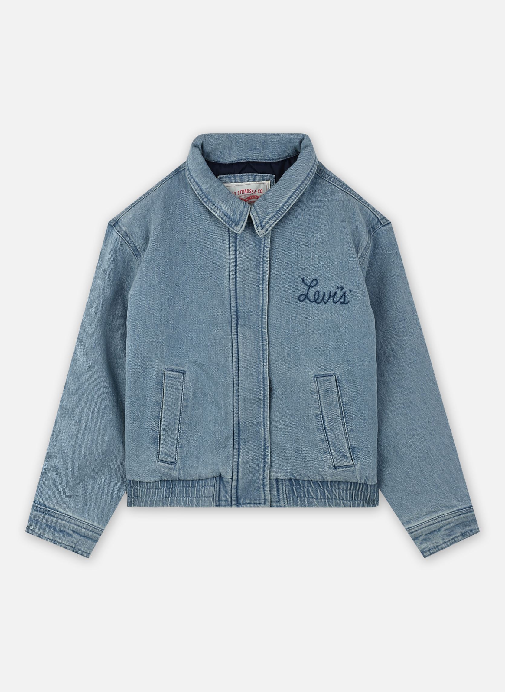 Vêtements Levi' Kids Levi' Retro Trucker pour Accessoires