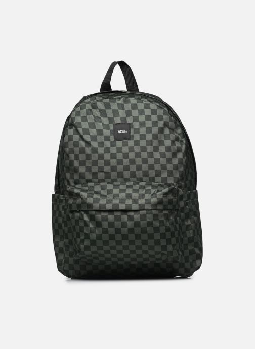 Vans Rugtassen Old Skool Grom Check Backpack groen