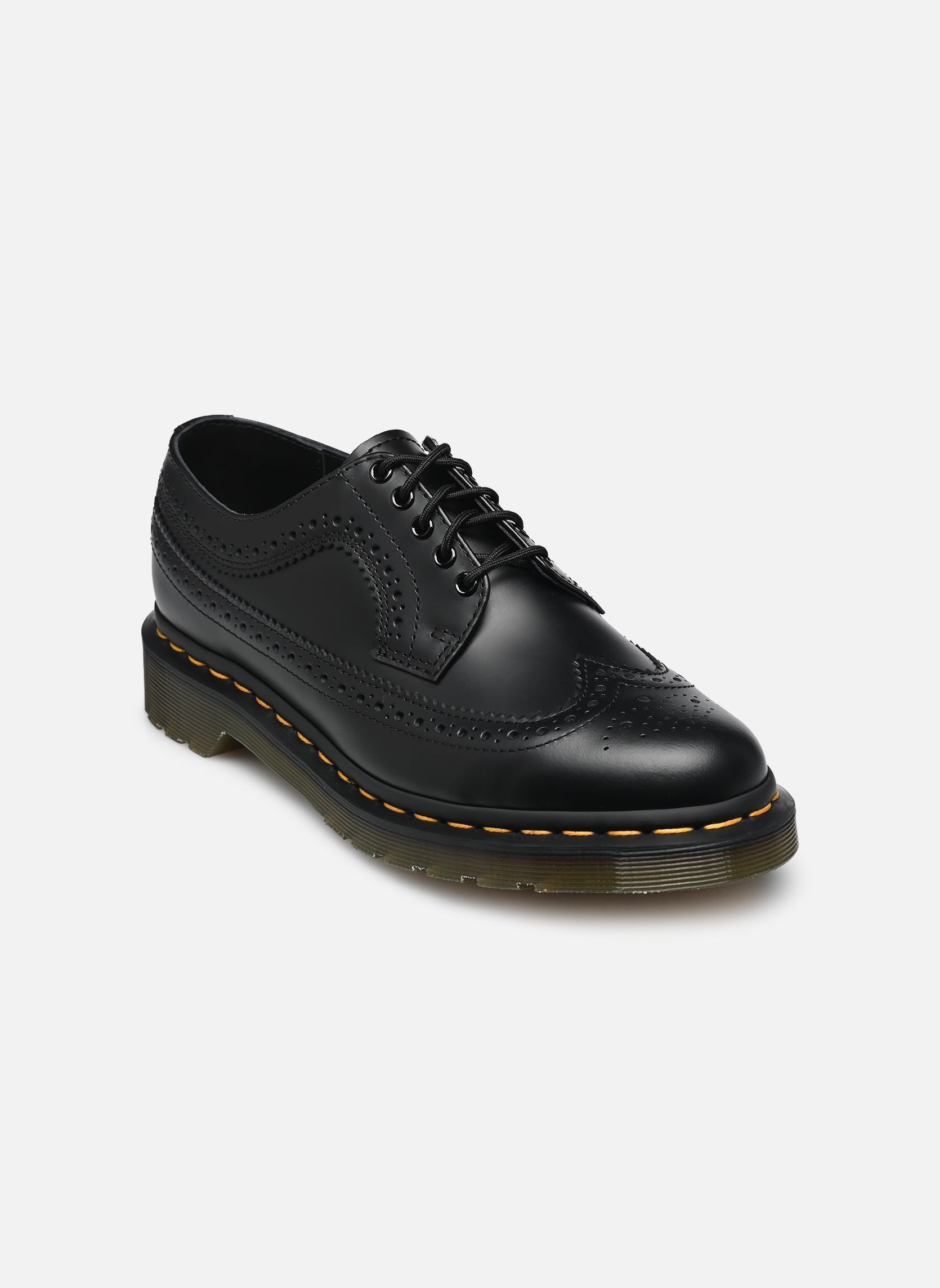 Chaussures à lacets Dr. Martens 3989 YS W pour  Femme - 22210001-W