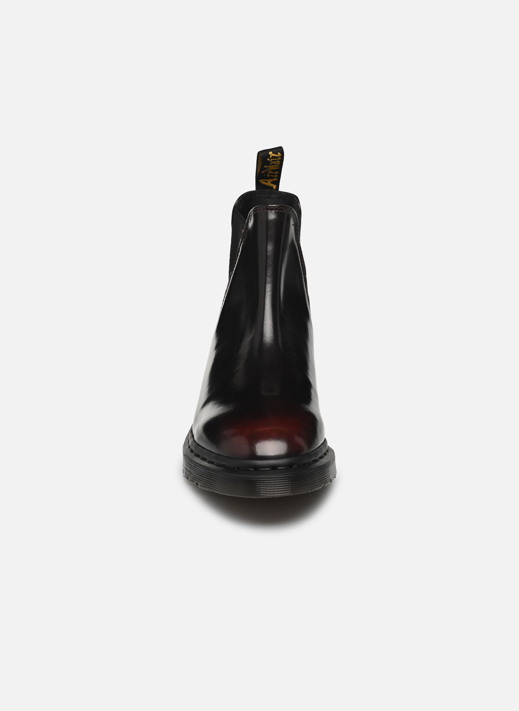 Stivaletti e stivali Graeme W donna rosso Dr. Martens Stivaletti e stivali Graeme W donna rosso CHERRY RED ARCADIA