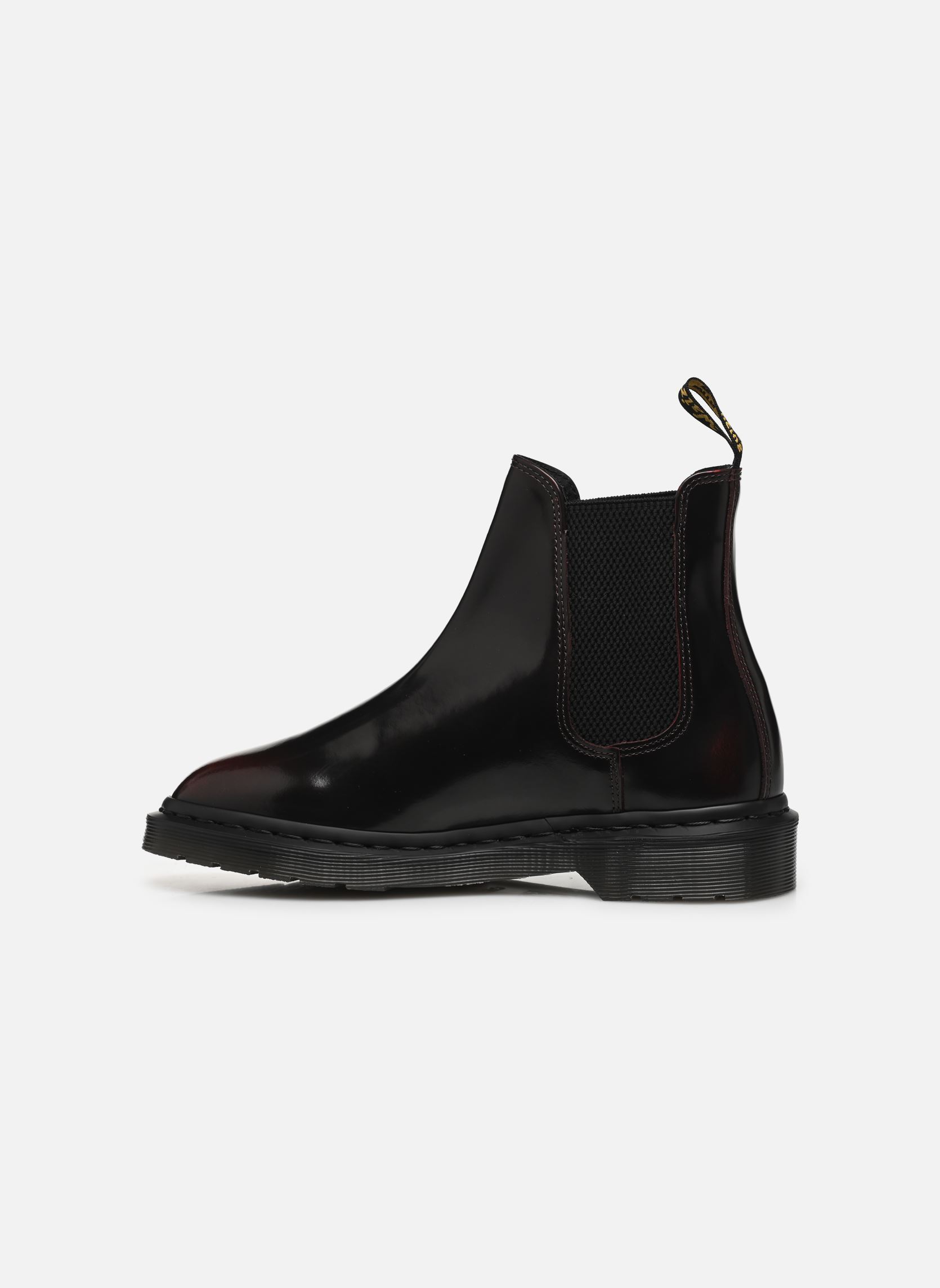 Stivaletti e stivali Graeme W donna rosso Dr. Martens Stivaletti e stivali Graeme W donna rosso CHERRY RED ARCADIA