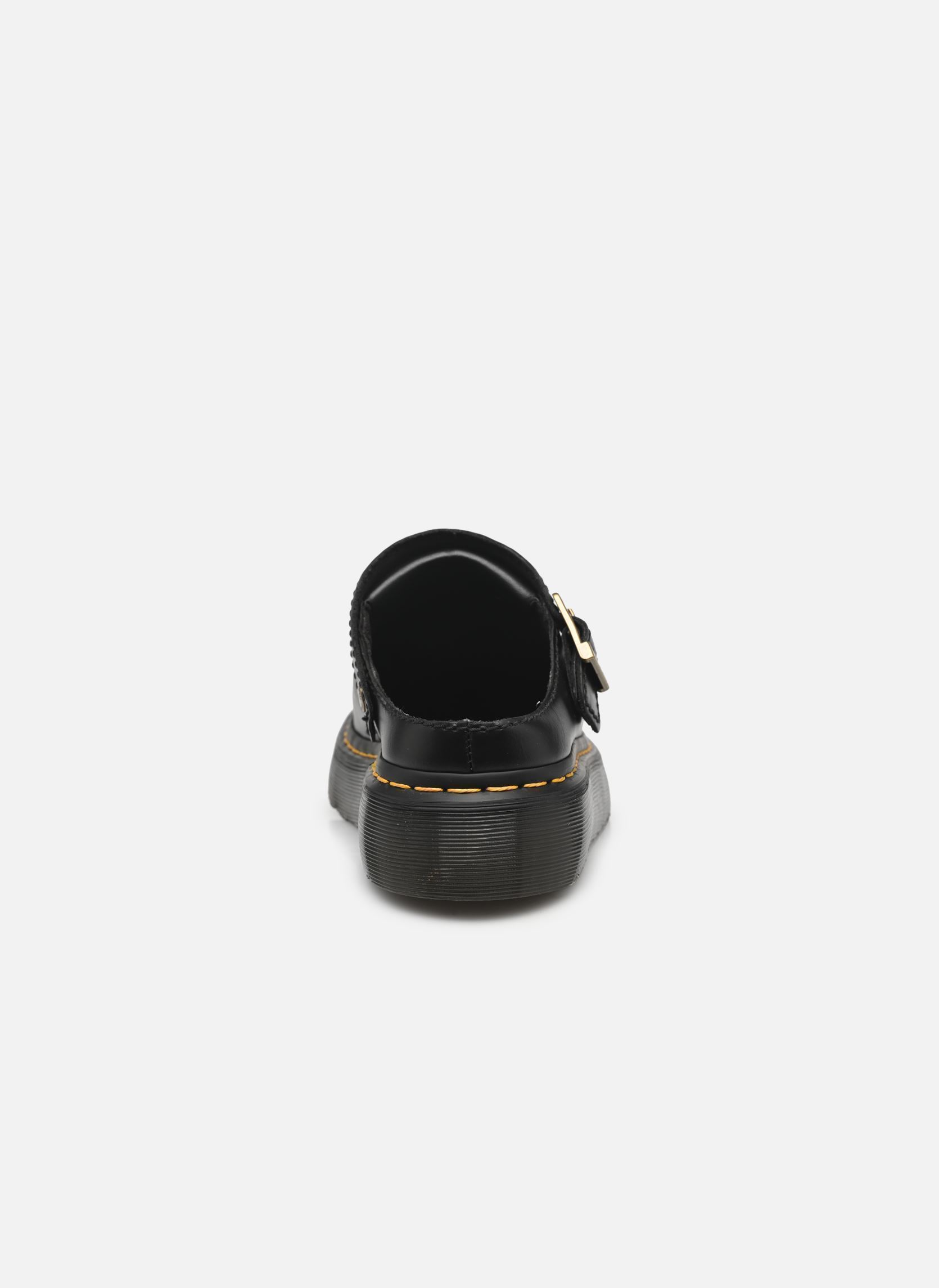Ciabattine e Sabots Laketen Mule donna nero Dr. Martens Ciabattine e Sabots Laketen Mule donna nero BLACK ATLAS