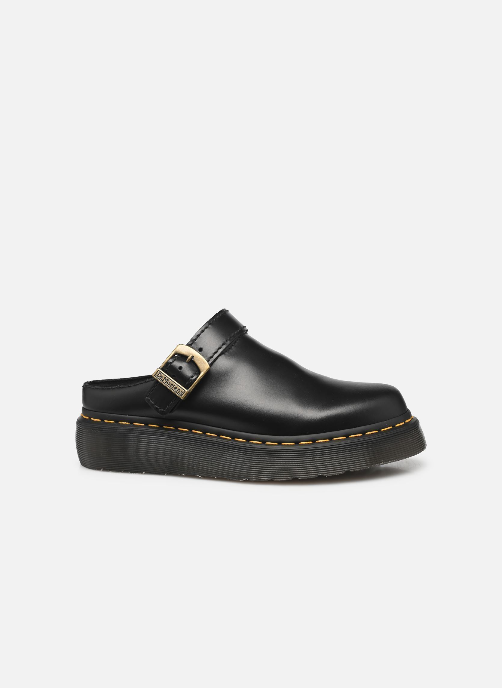 Ciabattine e Sabots Laketen Mule donna nero Dr. Martens Ciabattine e Sabots Laketen Mule donna nero BLACK ATLAS