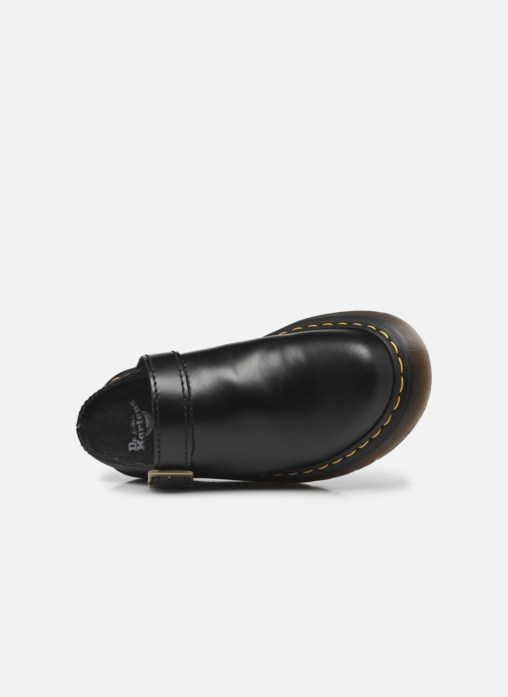 Ciabattine e Sabots Laketen Mule donna nero Dr. Martens Ciabattine e Sabots Laketen Mule donna nero BLACK ATLAS