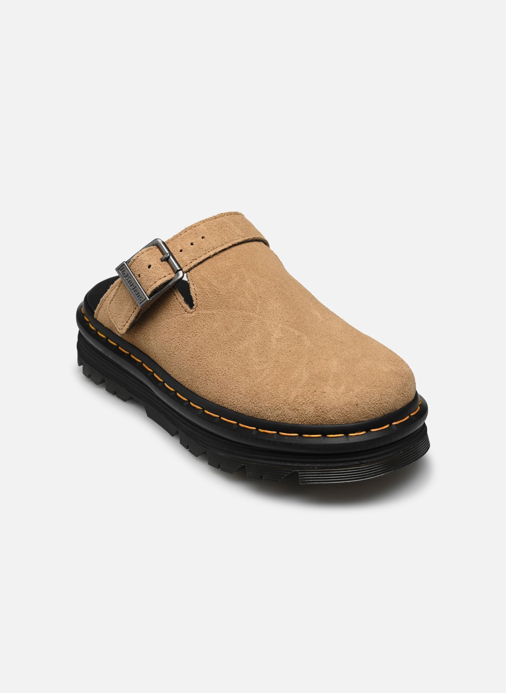 Sabots Dr. Martens DR. MARTENS TBC 31737439 U - vue 5