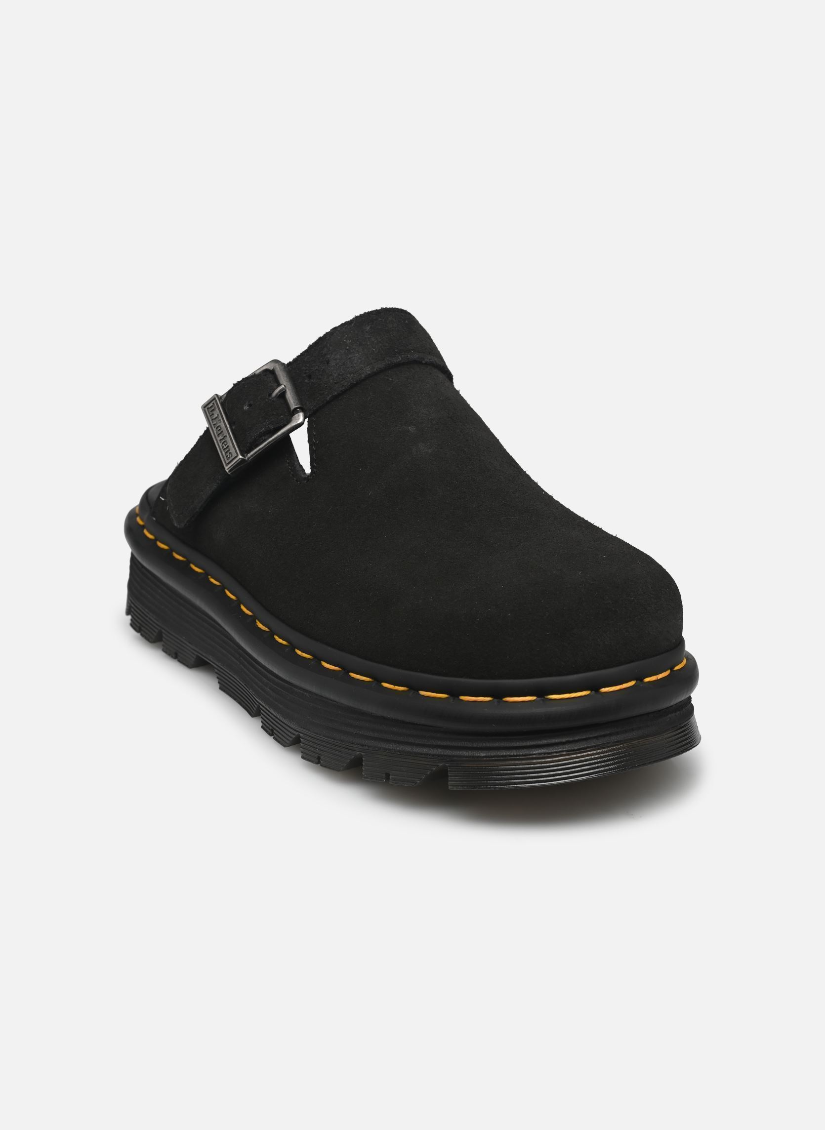 Mules et sabots Dr. Martens ZebZag Mule W pour Femme Mules et sabots Dr. Martens ZebZag Mule W pour Femme