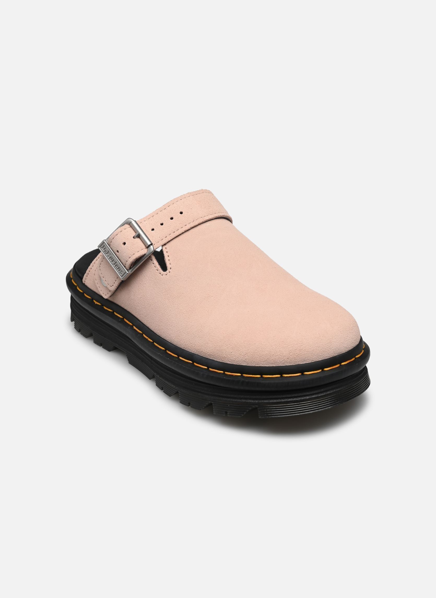 Sabots Dr. Martens DR. MARTENS TBC 31737439 U - vue 6