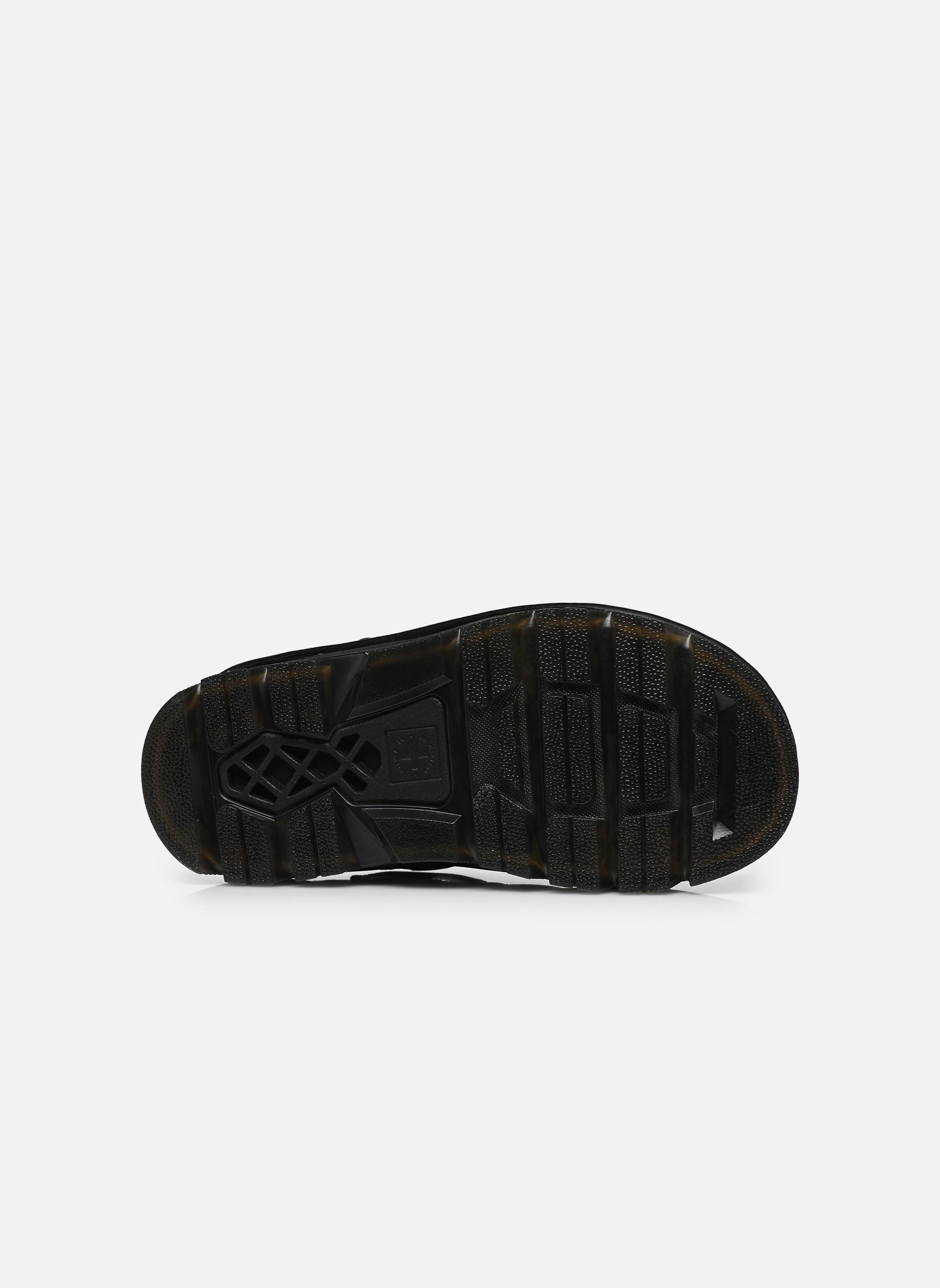 Mules et sabots ZebZag Mule femme noir Dr. Martens Mules et sabots ZebZag Mule femme noir BLACK ECONYL WOVEN WR+GRIZZLY