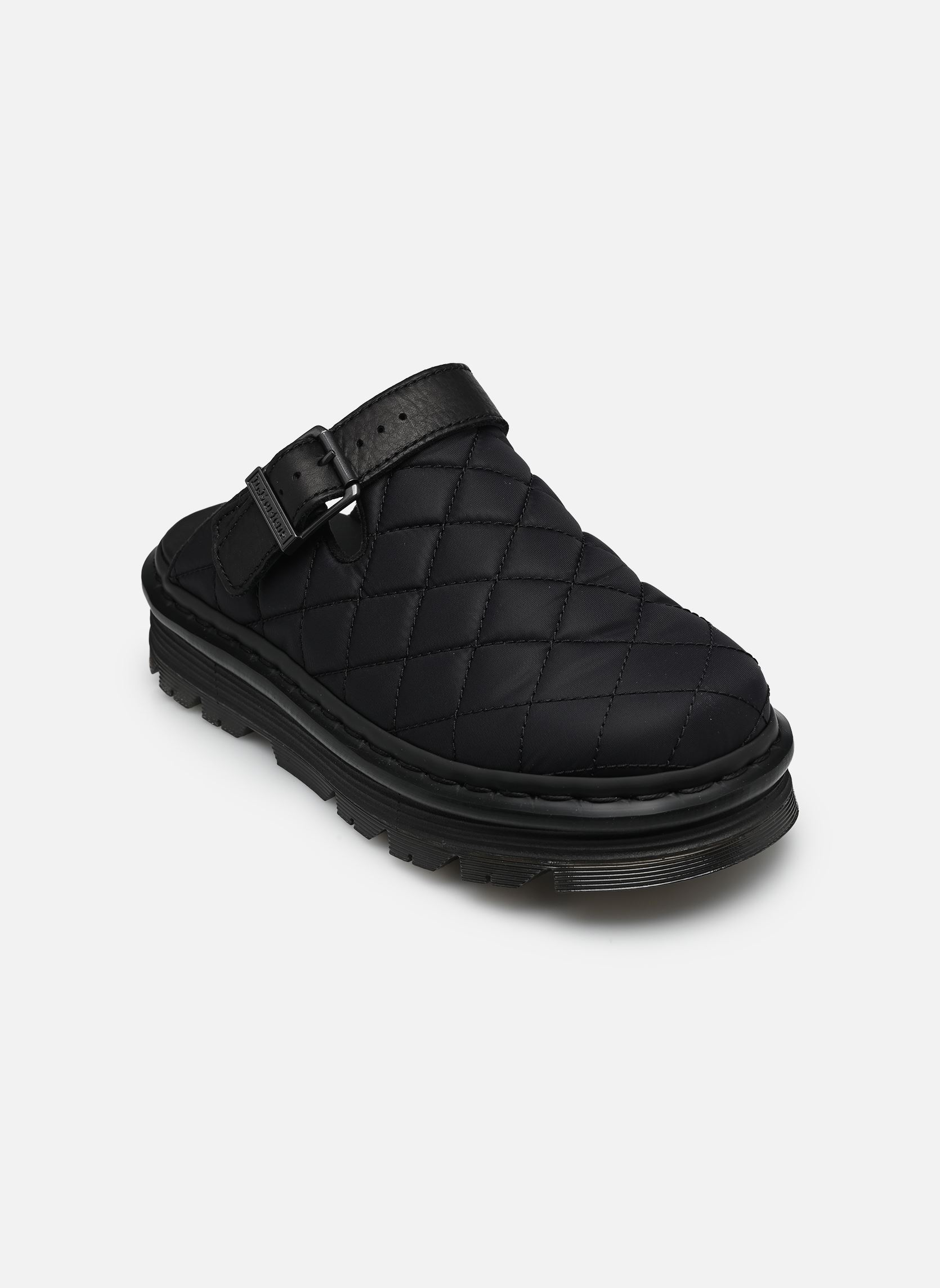 Mules et sabots Dr. Martens ZebZag Mule W pour - vue 1