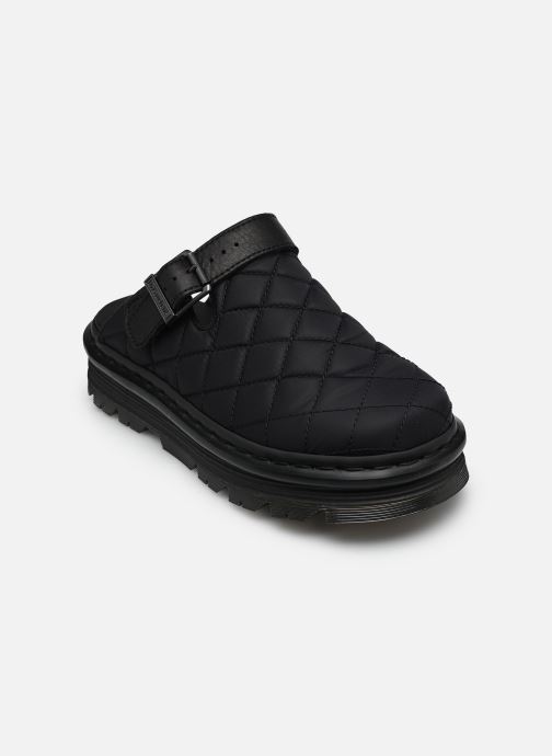 Dr. Martens Muilen en klompen ZebZag Mule dames zwart