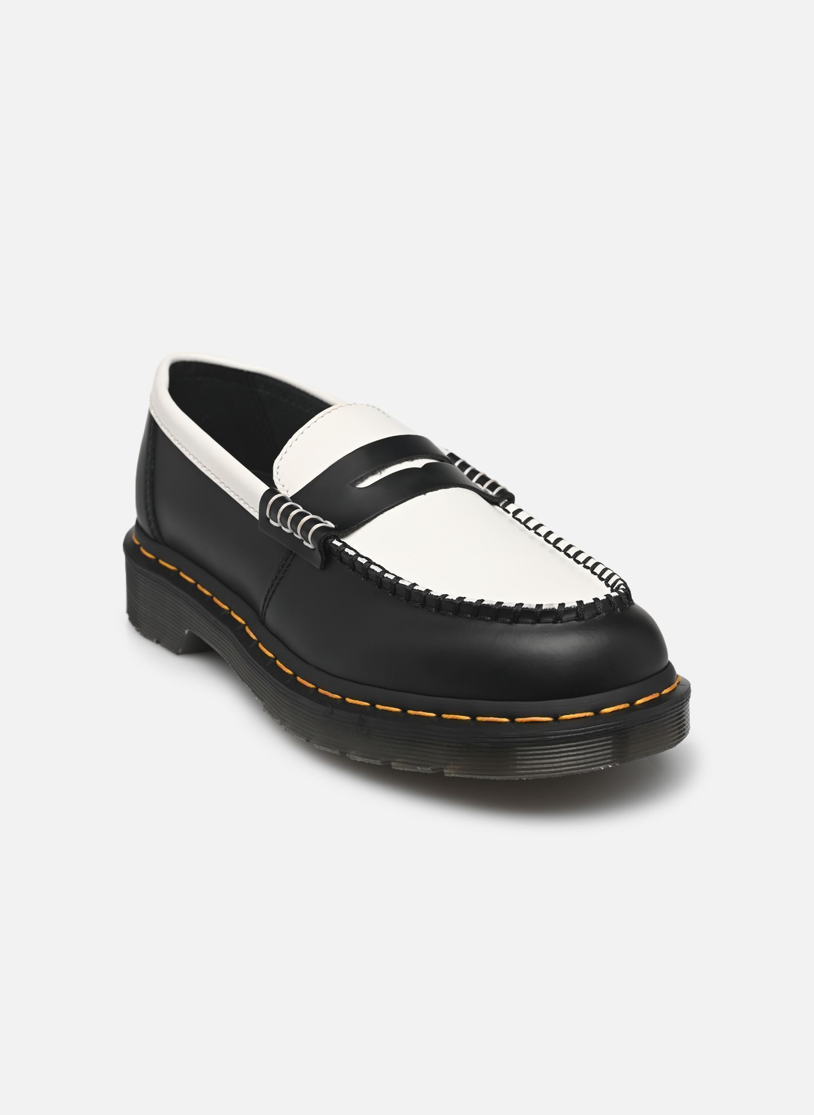Mocassins Dr. Martens Penton W pour Femme