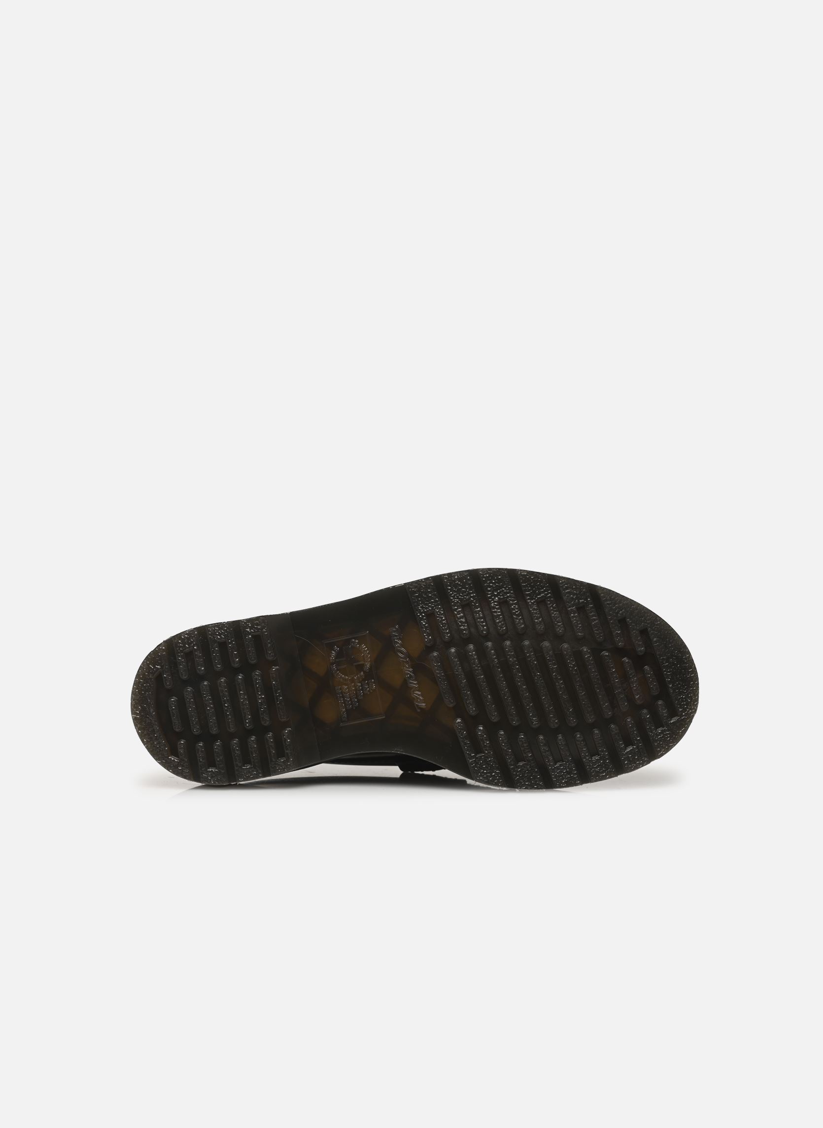 Mocassins Penton W femme marron Dr. Martens Mocassins Penton W femme marron BLACK+MINI LEOPARD SPOT HAIR O