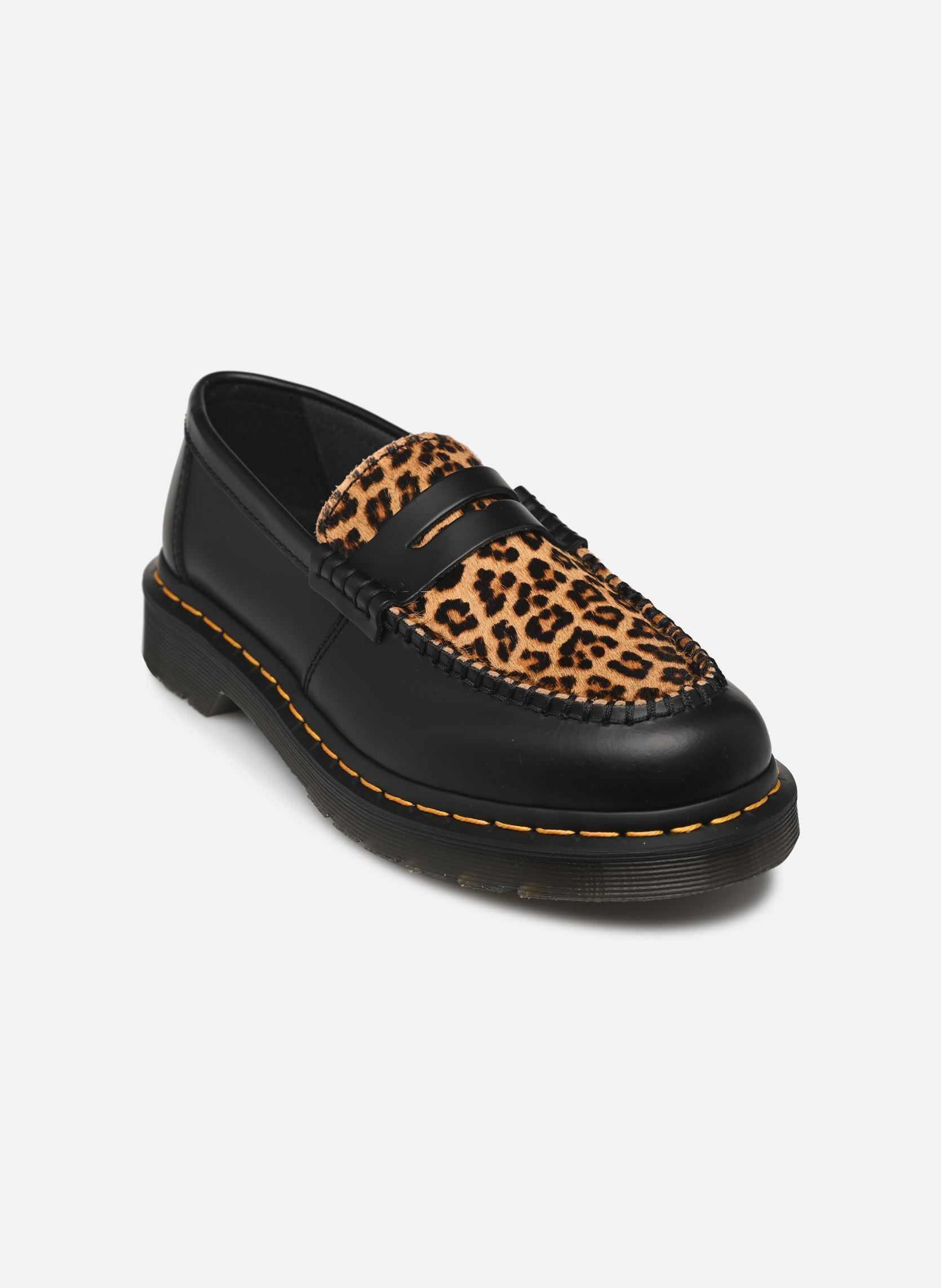 Mocassins Dr. Martens Penton W pour Femme - vue 2