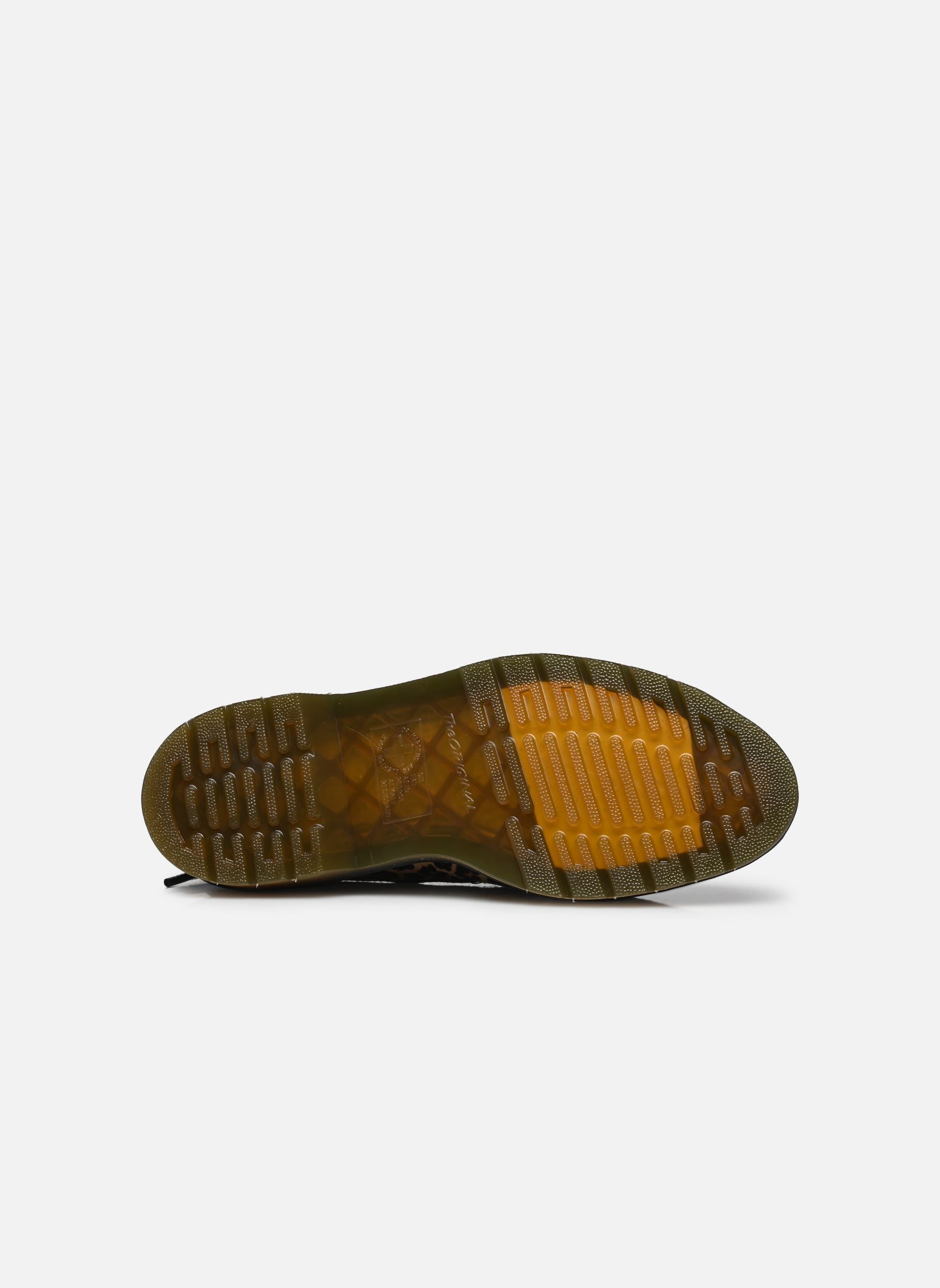 Klassische Ballerinas Elphie II damen braun Dr. Martens Klassische Ballerinas Elphie II damen braun LIGHT TAN MINI LEOPARD SPOT HA