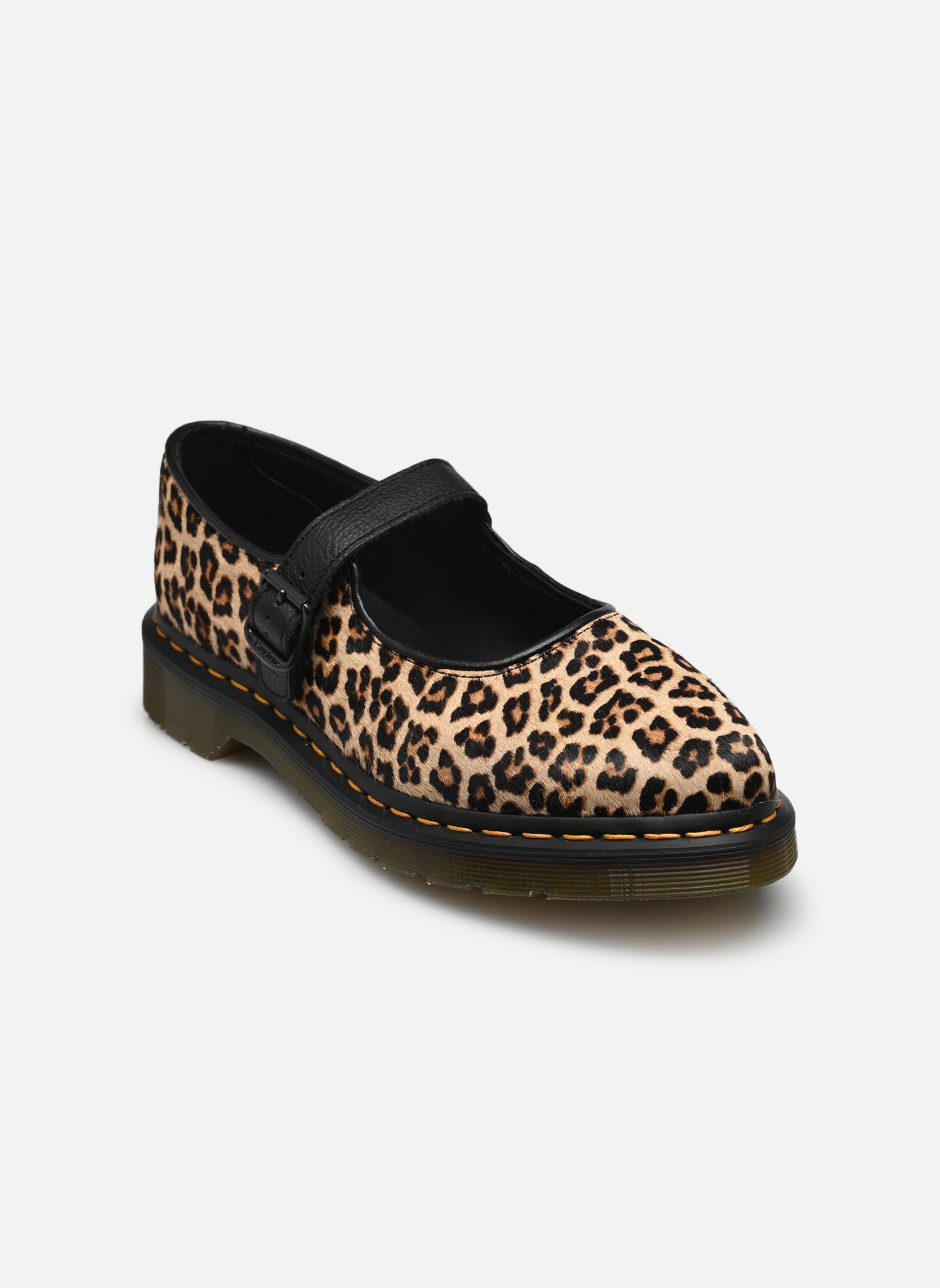 Mocassins Dr. Martens Elphie MJ pour