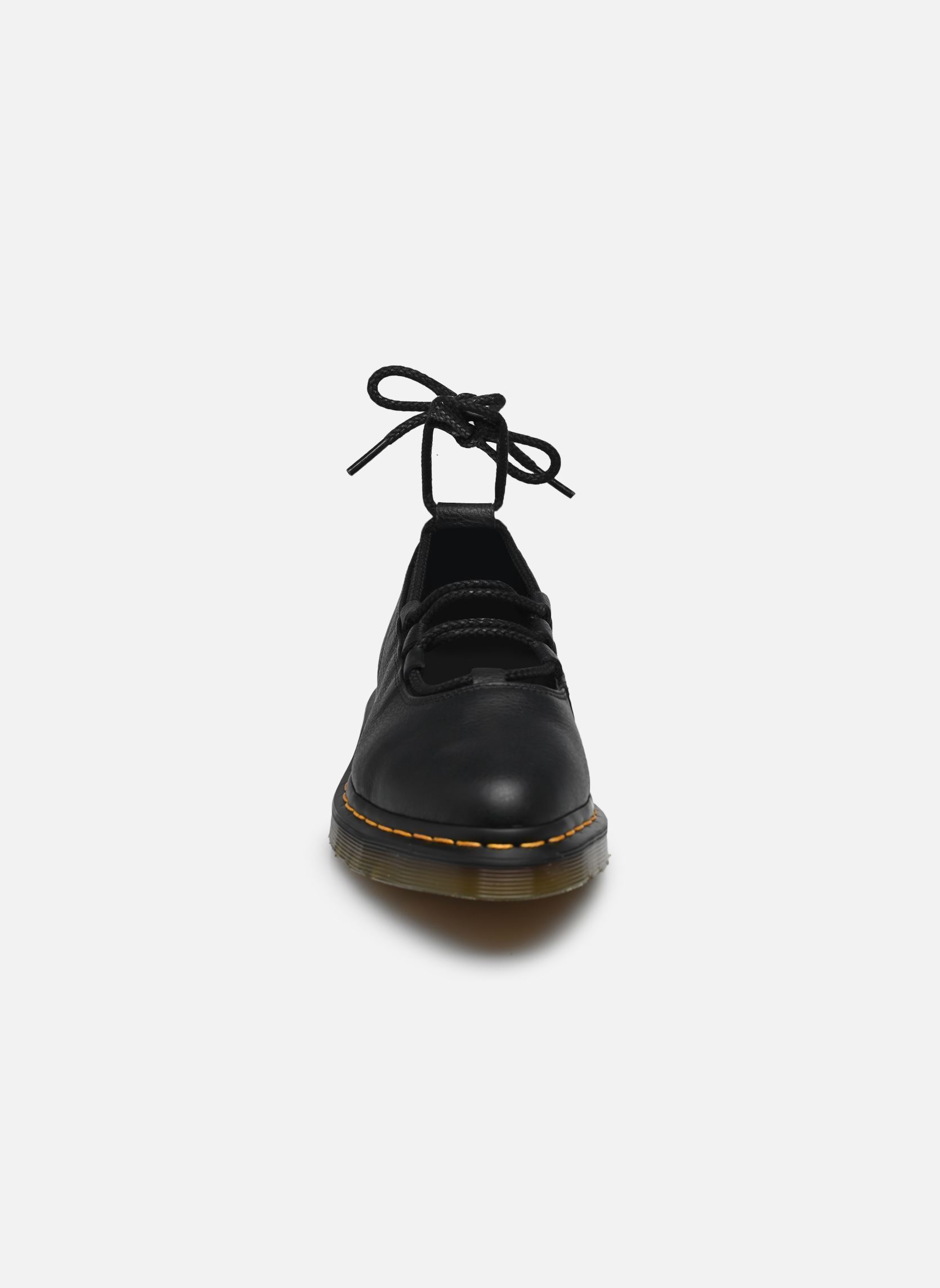 Bailarinas clásicas Elphie II mujer negro Dr. Martens Bailarinas clásicas Elphie II mujer negro BLACK VIRGINIA