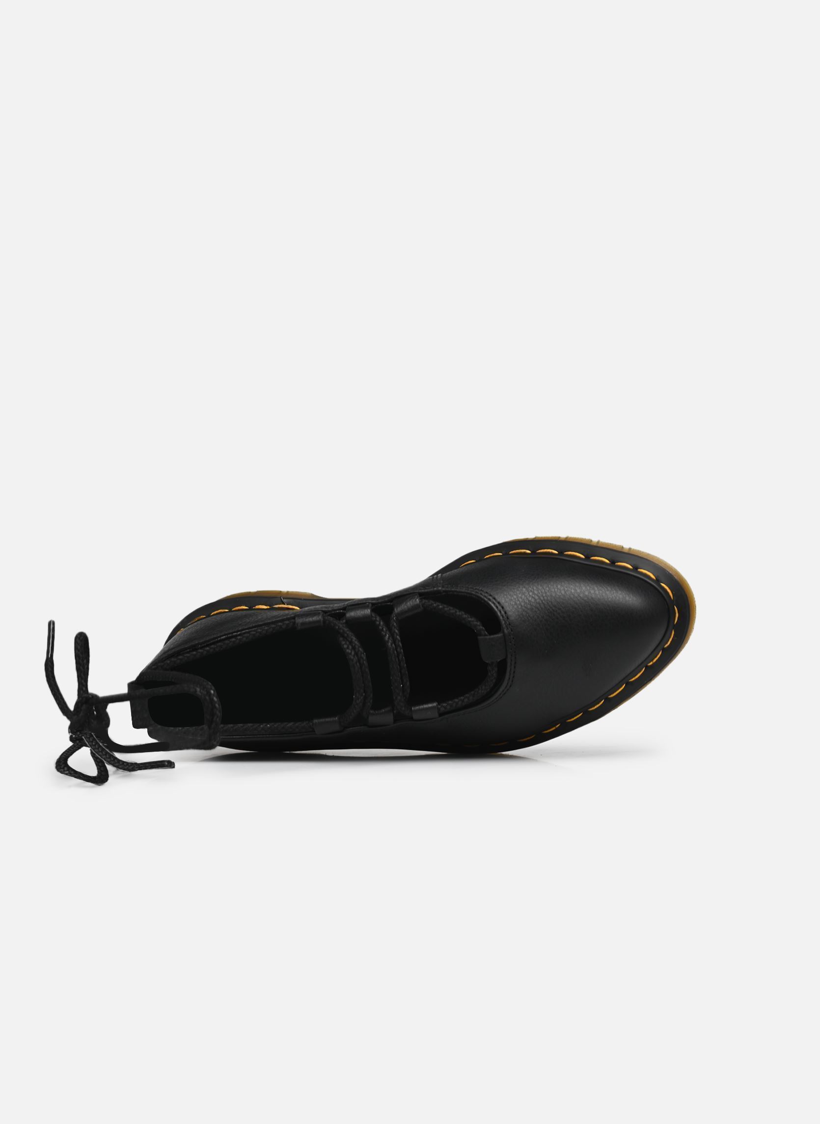 Bailarinas clásicas Elphie II mujer negro Dr. Martens Bailarinas clásicas Elphie II mujer negro BLACK VIRGINIA