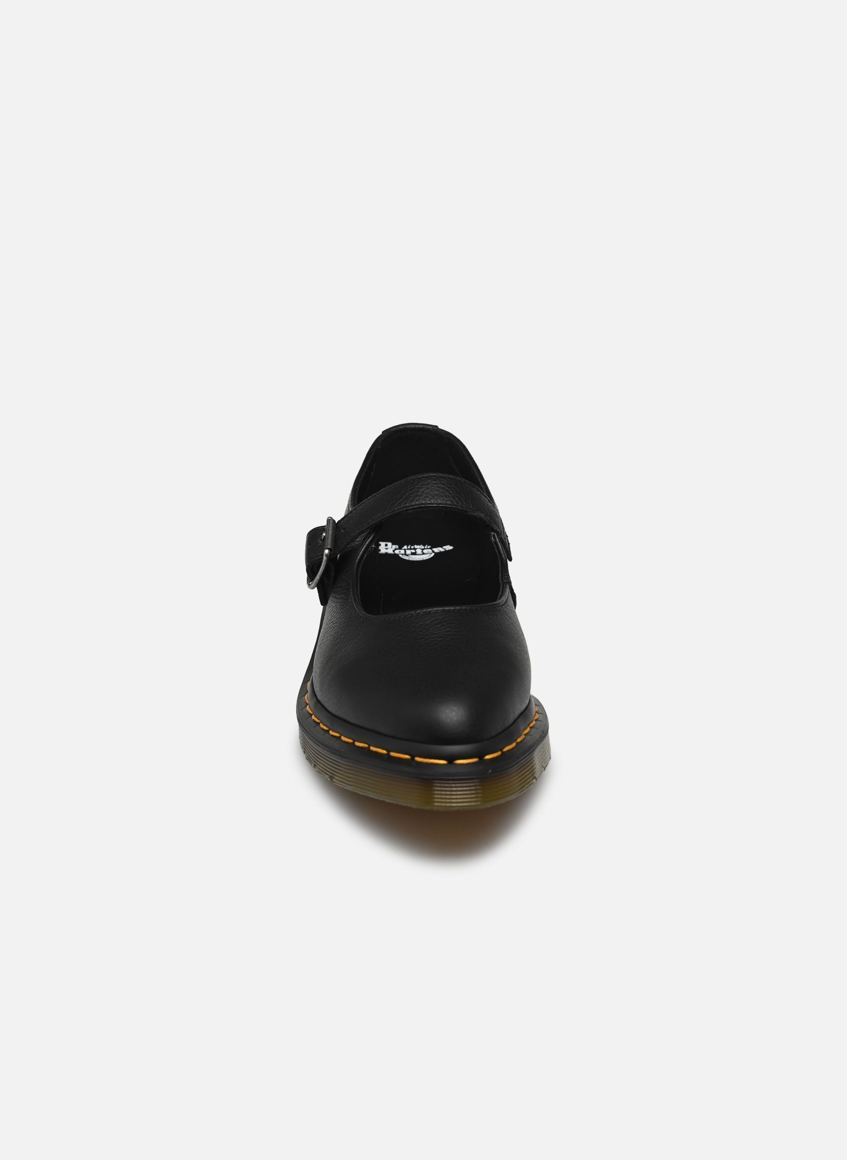 Ballerines classiques Elphie Mj femme noir Dr. Martens Ballerines classiques Elphie Mj femme noir BLACK VIRGINIA