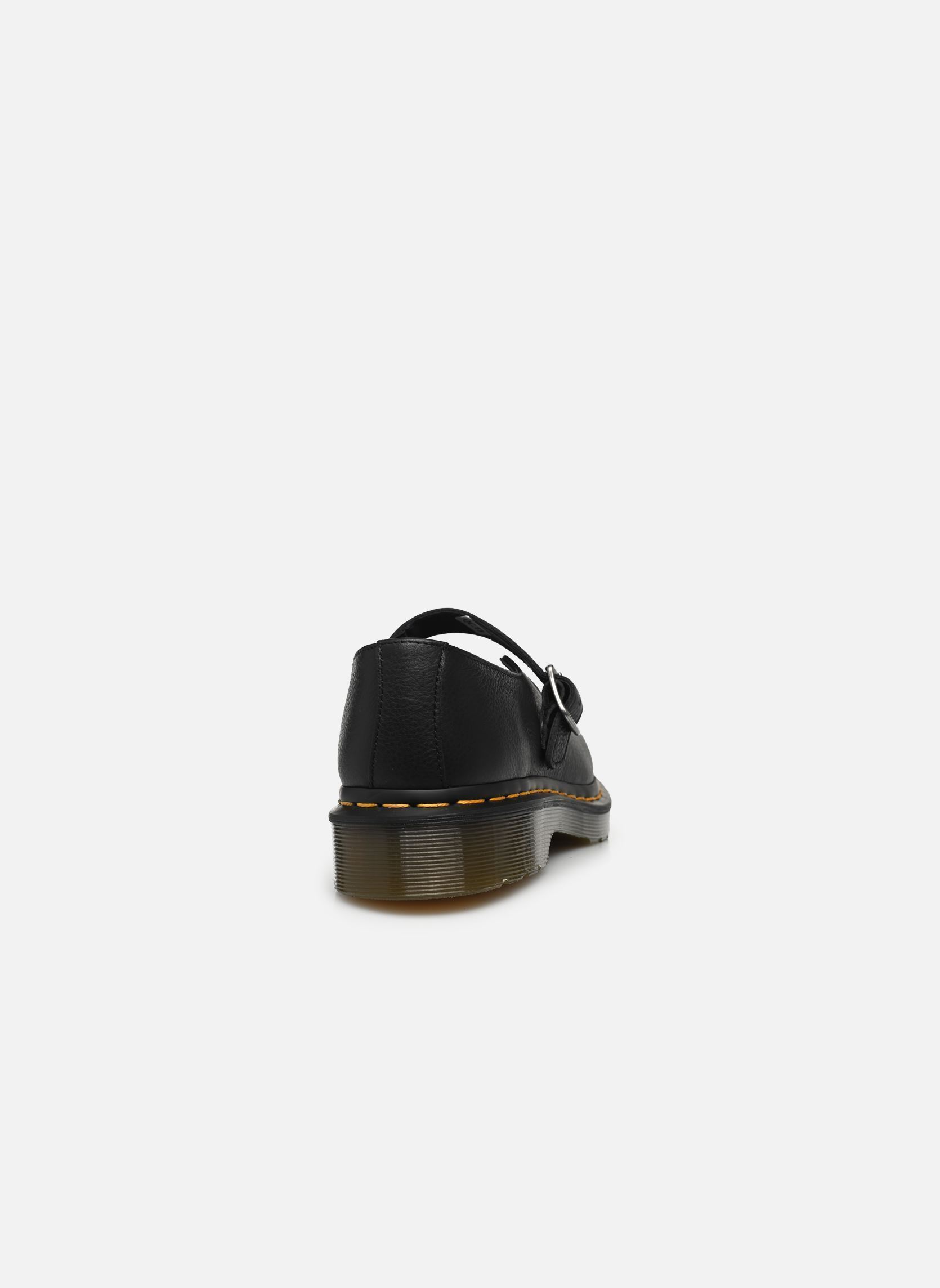 Ballerines classiques Elphie Mj femme noir Dr. Martens Ballerines classiques Elphie Mj femme noir BLACK VIRGINIA