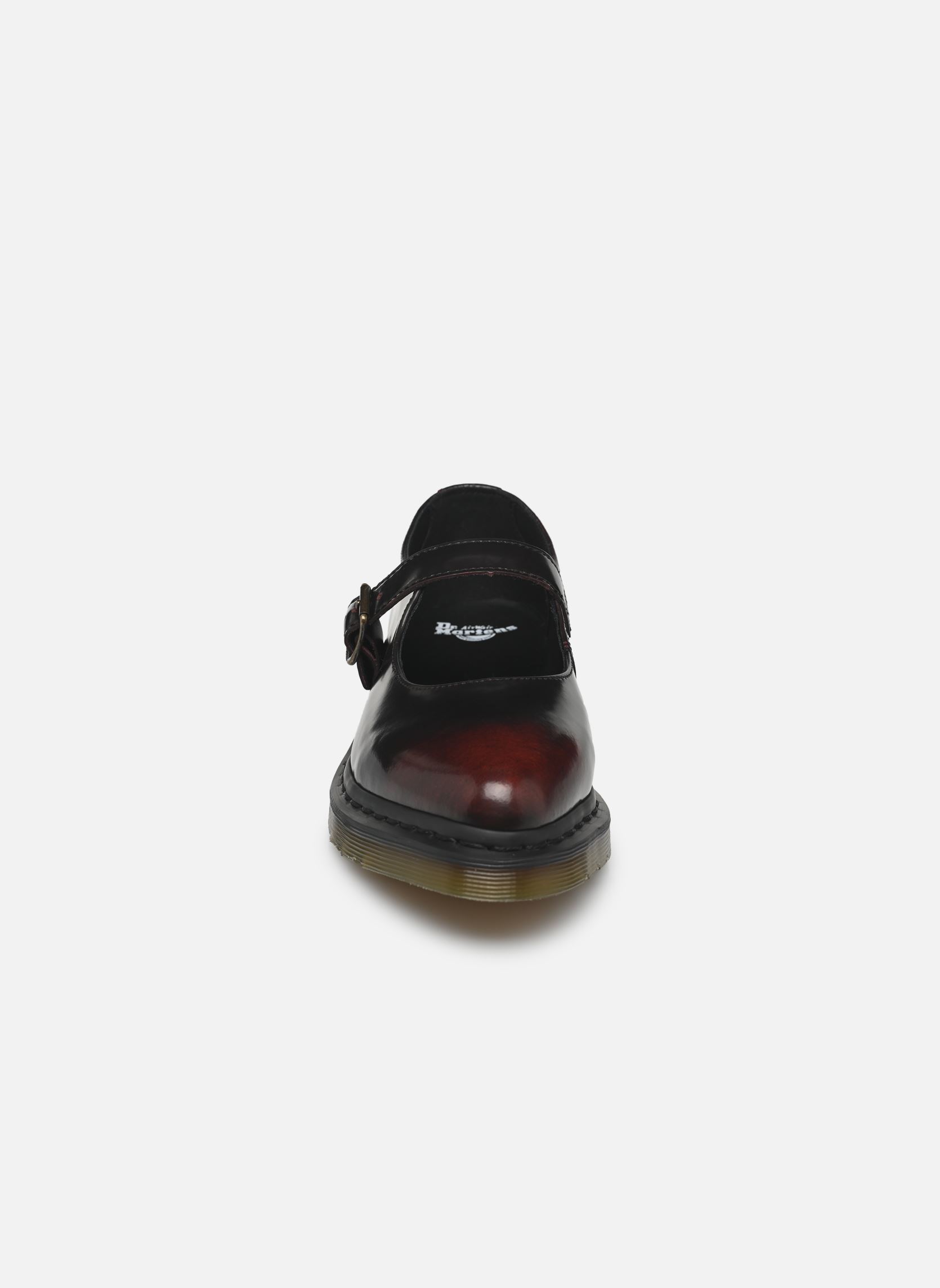 Ballerine classiche Elphie Mj donna rosso Dr. Martens Ballerine classiche Elphie Mj donna rosso CHERRY RED ARCADIA