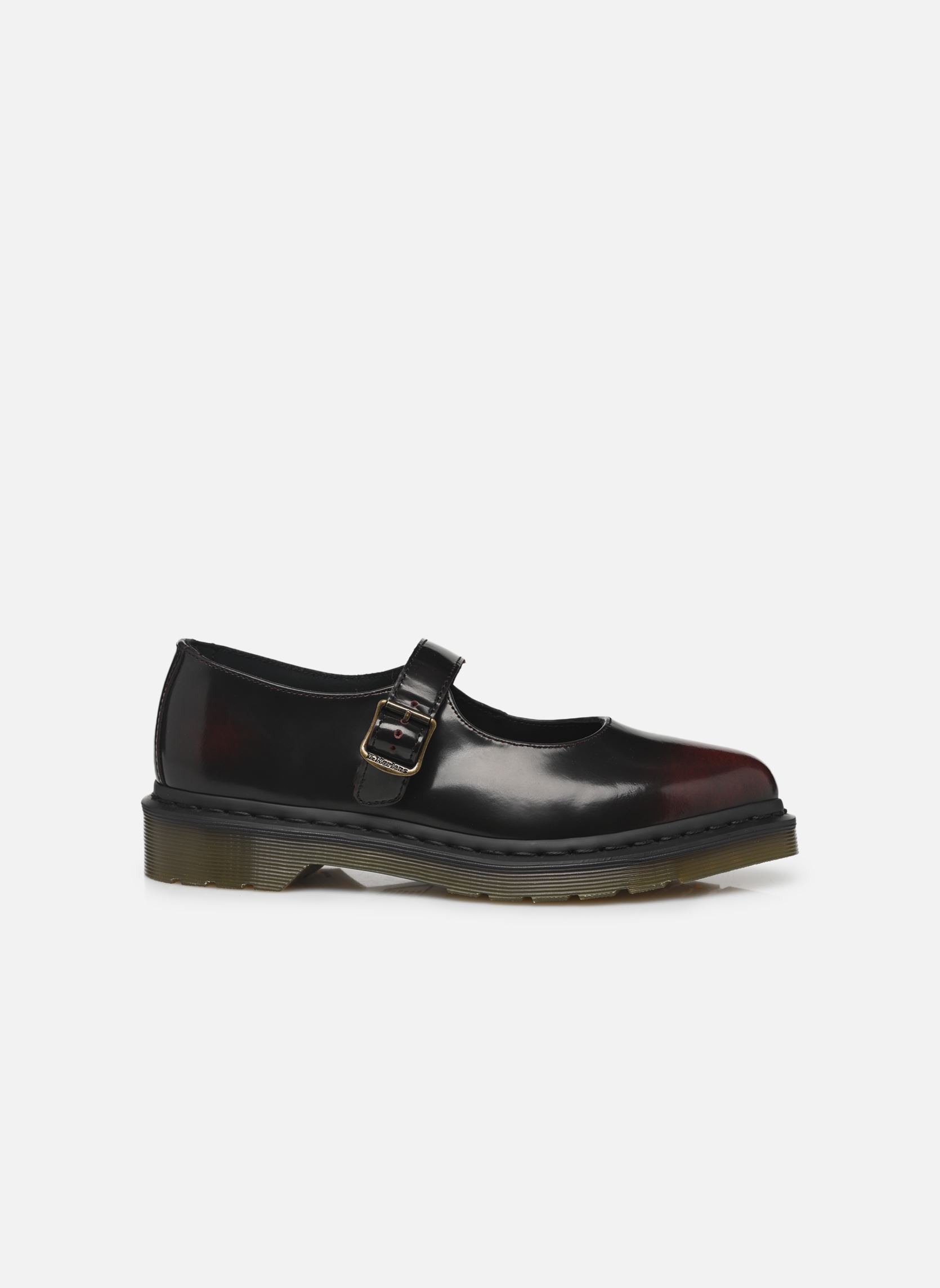 Ballerine classiche Elphie Mj donna rosso Dr. Martens Ballerine classiche Elphie Mj donna rosso CHERRY RED ARCADIA