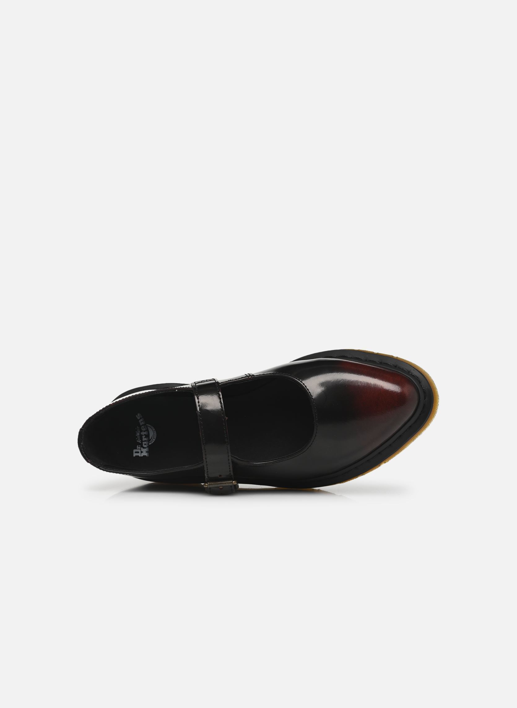 Ballerine classiche Elphie Mj donna rosso Dr. Martens Ballerine classiche Elphie Mj donna rosso CHERRY RED ARCADIA