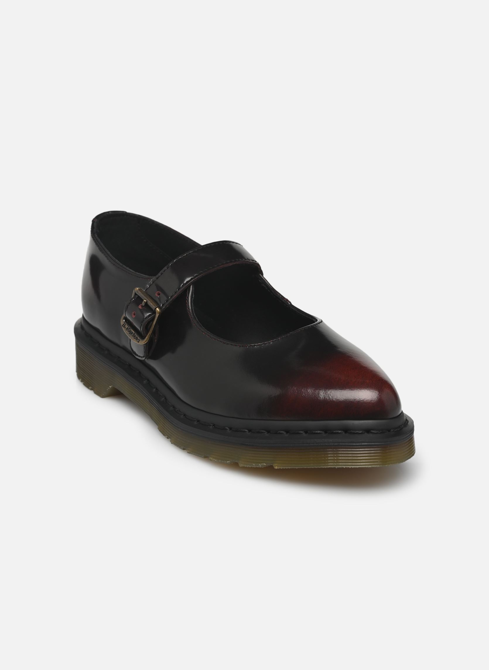 Ballerine classiche Elphie Mj donna rosso Dr. Martens Ballerine classiche Elphie Mj donna rosso CHERRY RED ARCADIA