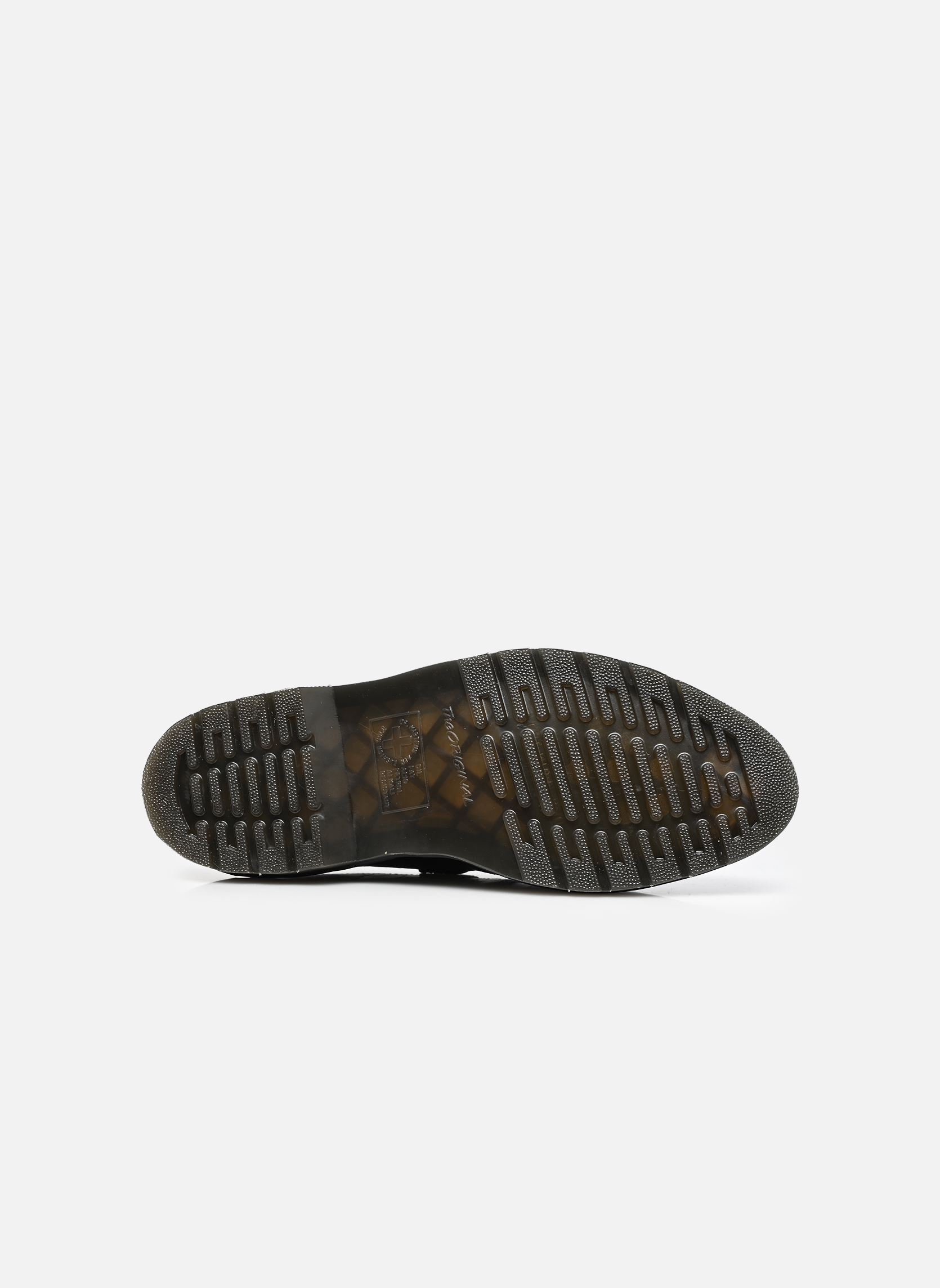 Ballerines classiques Elphie Mj femme noir Dr. Martens Ballerines classiques Elphie Mj femme noir BLACK ATLAS CROC EMBOSS