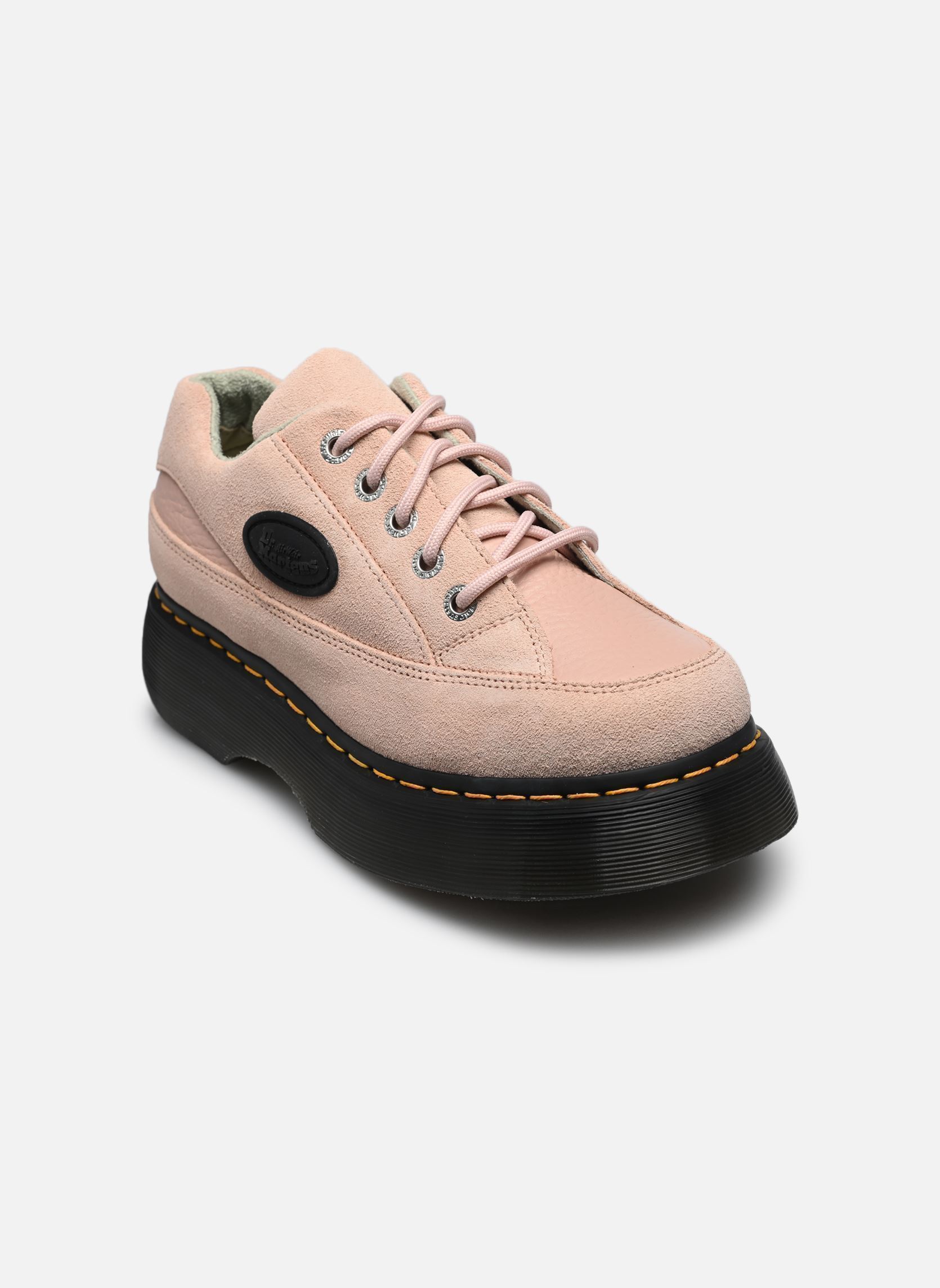 Chaussures à lacets Dr. Martens Buzz 5i pour Femme