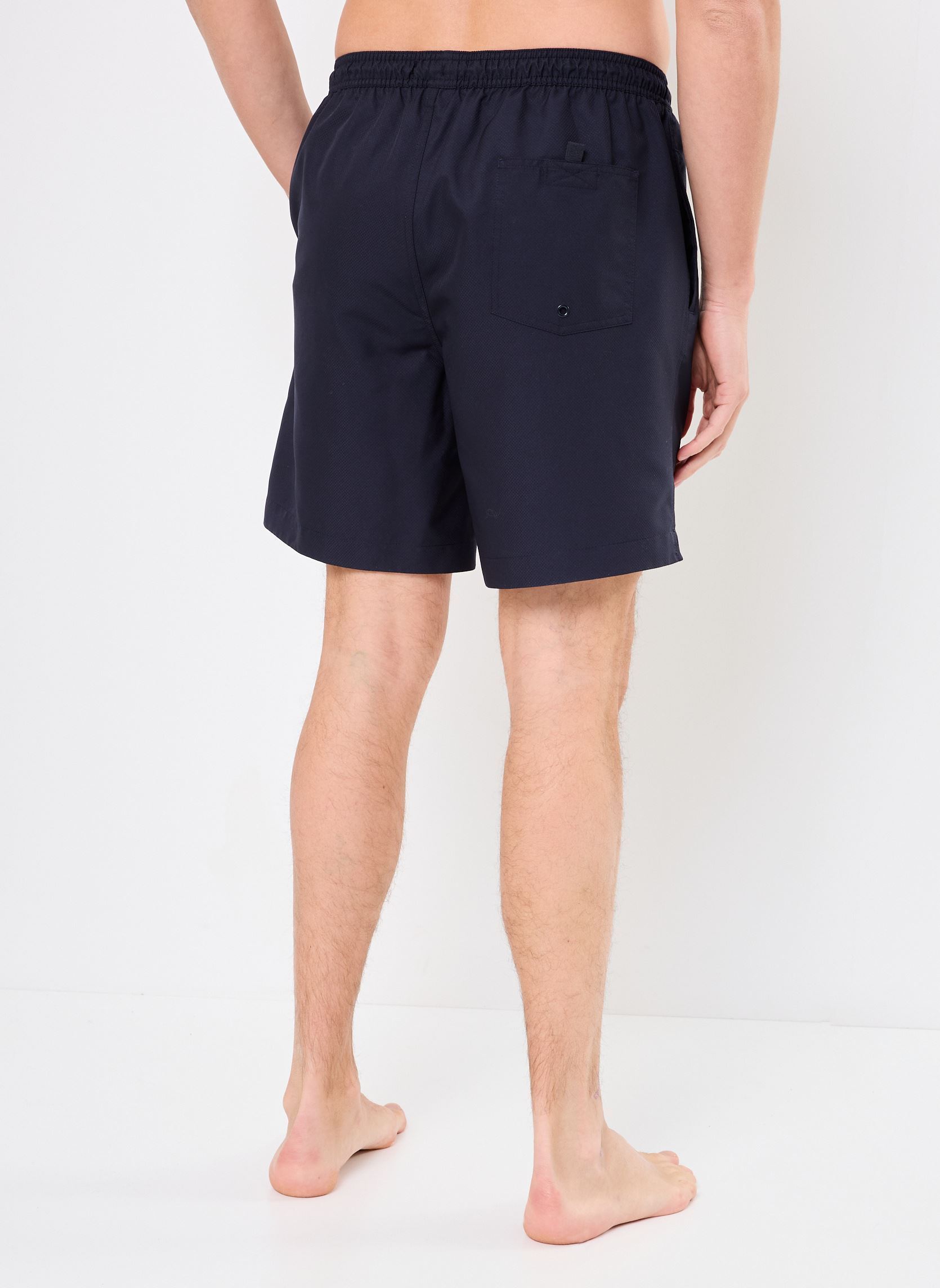 Bermuda-Shorts CLASSIC SWIMSHORT herren blau Fred Perry Bermuda-Shorts CLASSIC SWIMSHORT herren blau NAVY/CINNAMON
