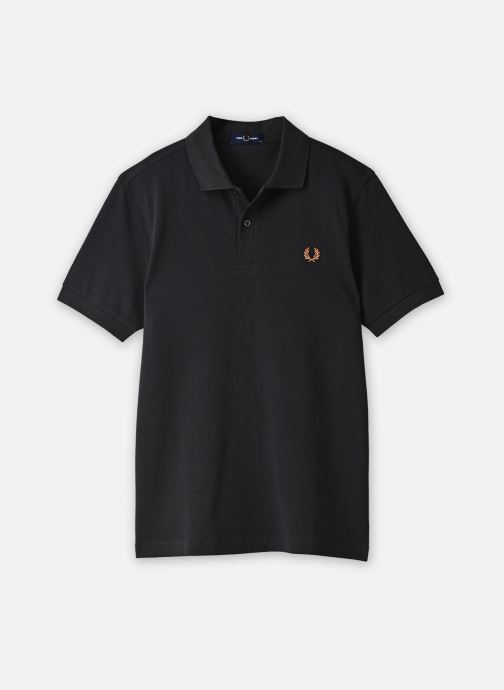 Fred Perry Polo's THE FRED PERRY SHIRT heren grijs
