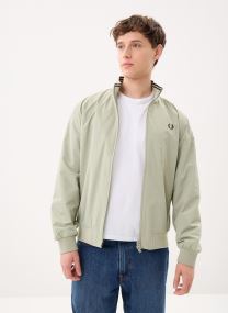 Vestes THE BRENTHAM JACKET homme beige