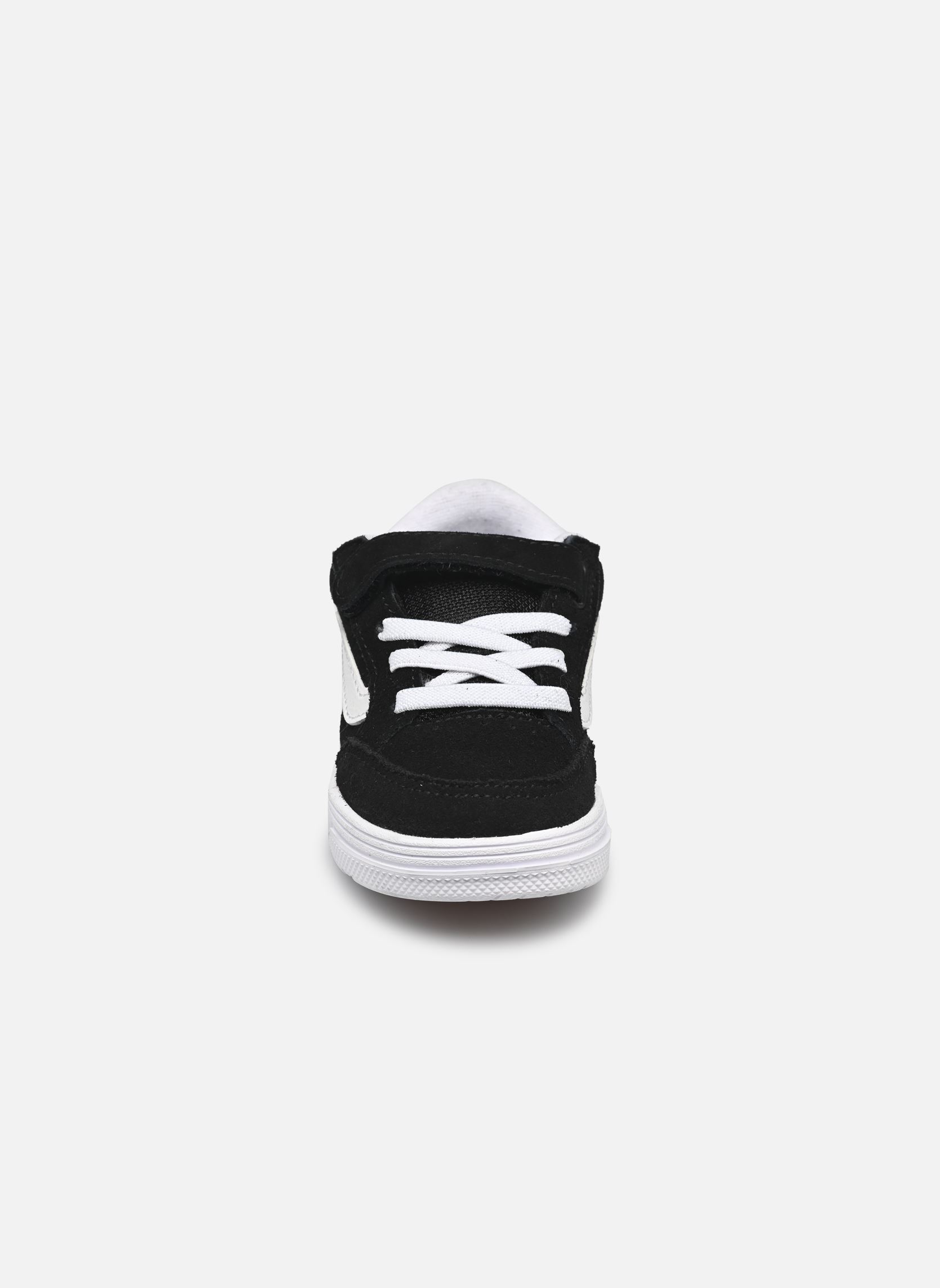 Baskets Hylane V noir Vans Baskets Hylane V noir BLACK/WHITE