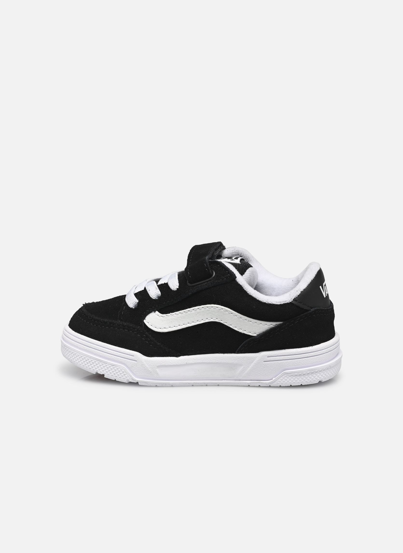 Baskets Hylane V noir Vans Baskets Hylane V noir BLACK/WHITE