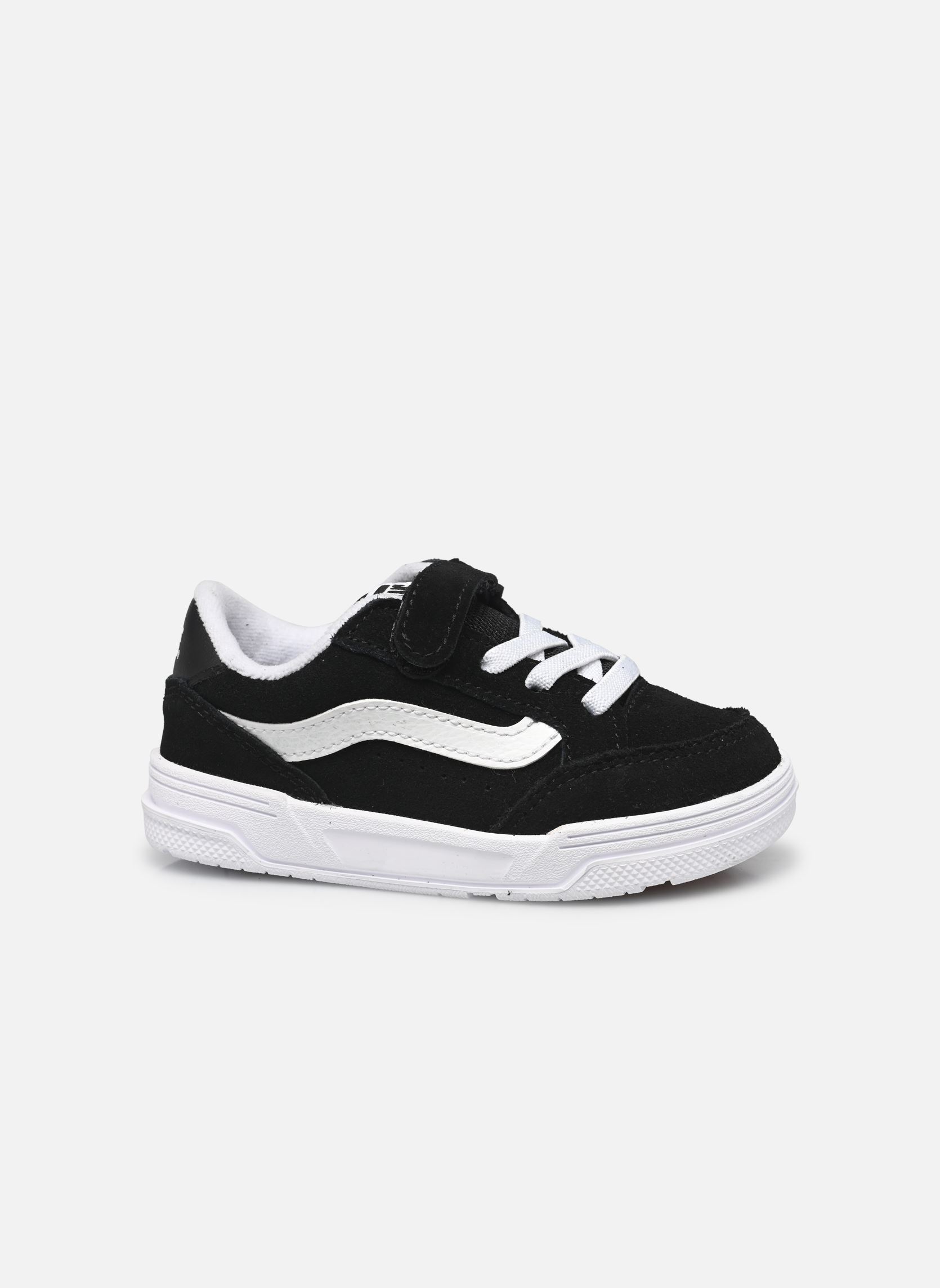 Baskets Hylane V noir Vans Baskets Hylane V noir BLACK/WHITE