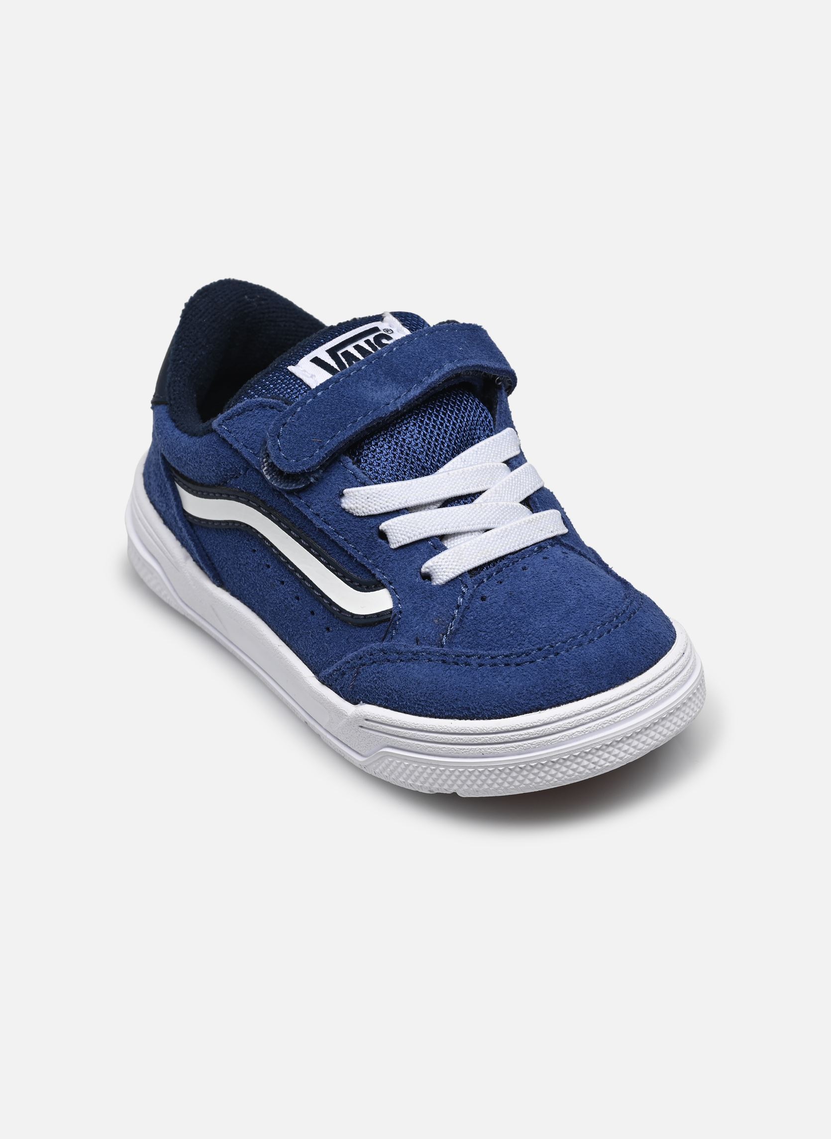 Baskets basses enfant Vans Hylane V - vue 5