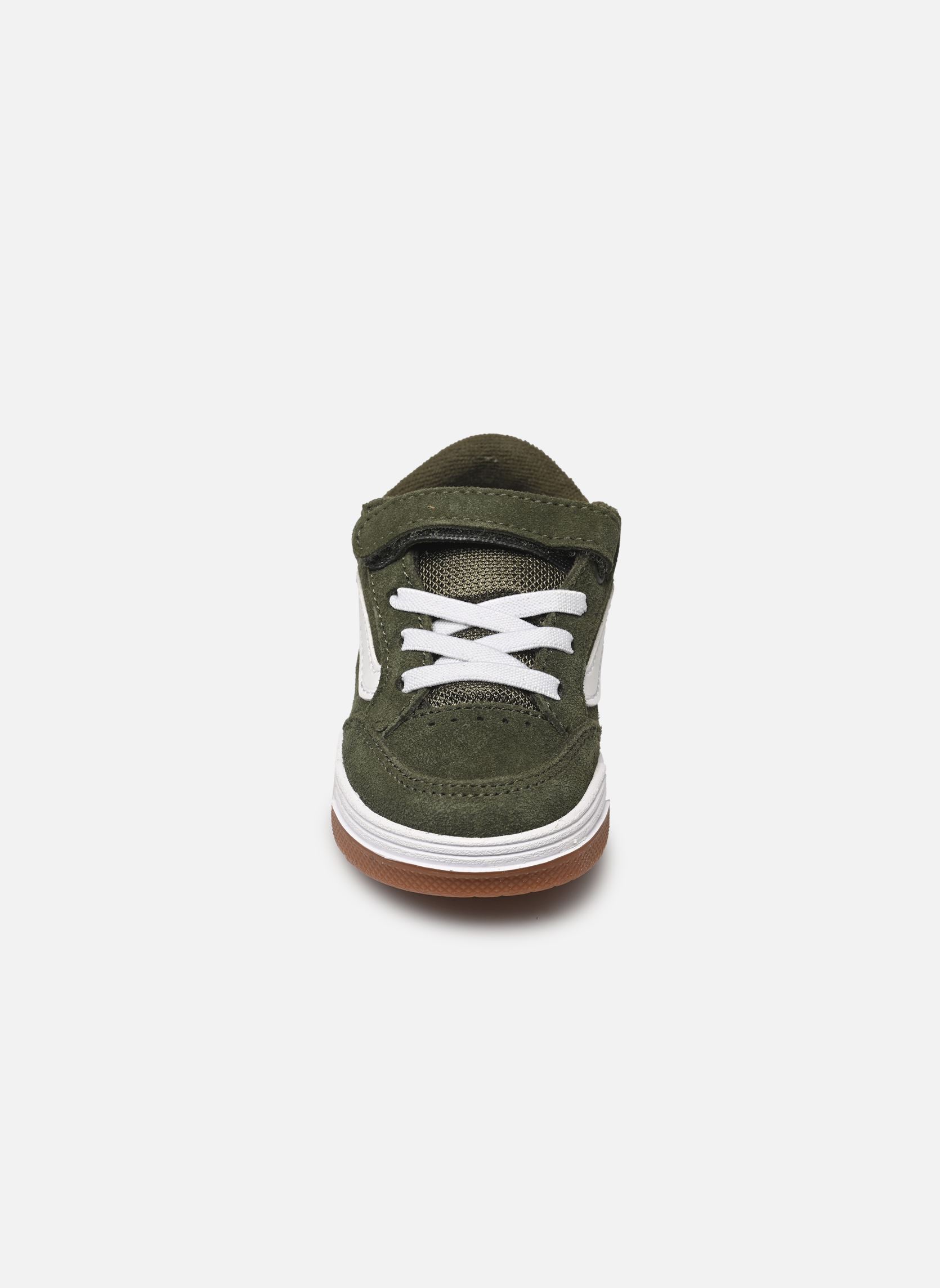 Baskets Hylane V vert Vans Baskets Hylane V vert GRAPE LEAF
